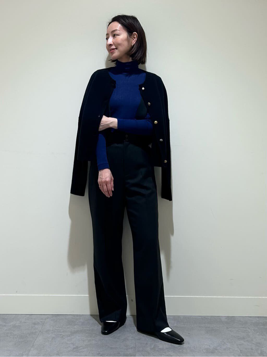  「◆ストレッチツイル吊り付きパンツ」|その他|