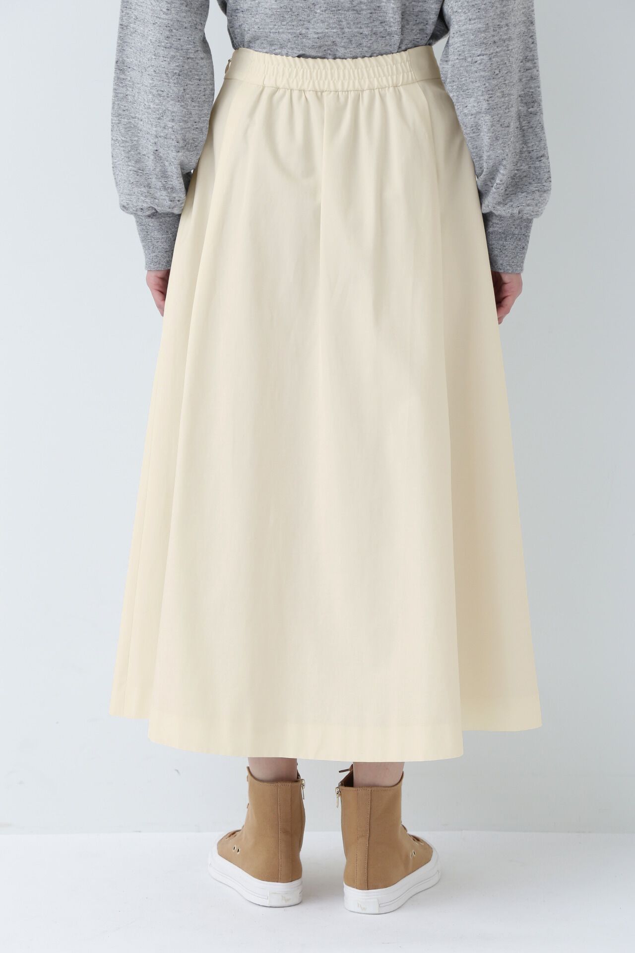  「◆ＴＣツイルスカート」|スカート|