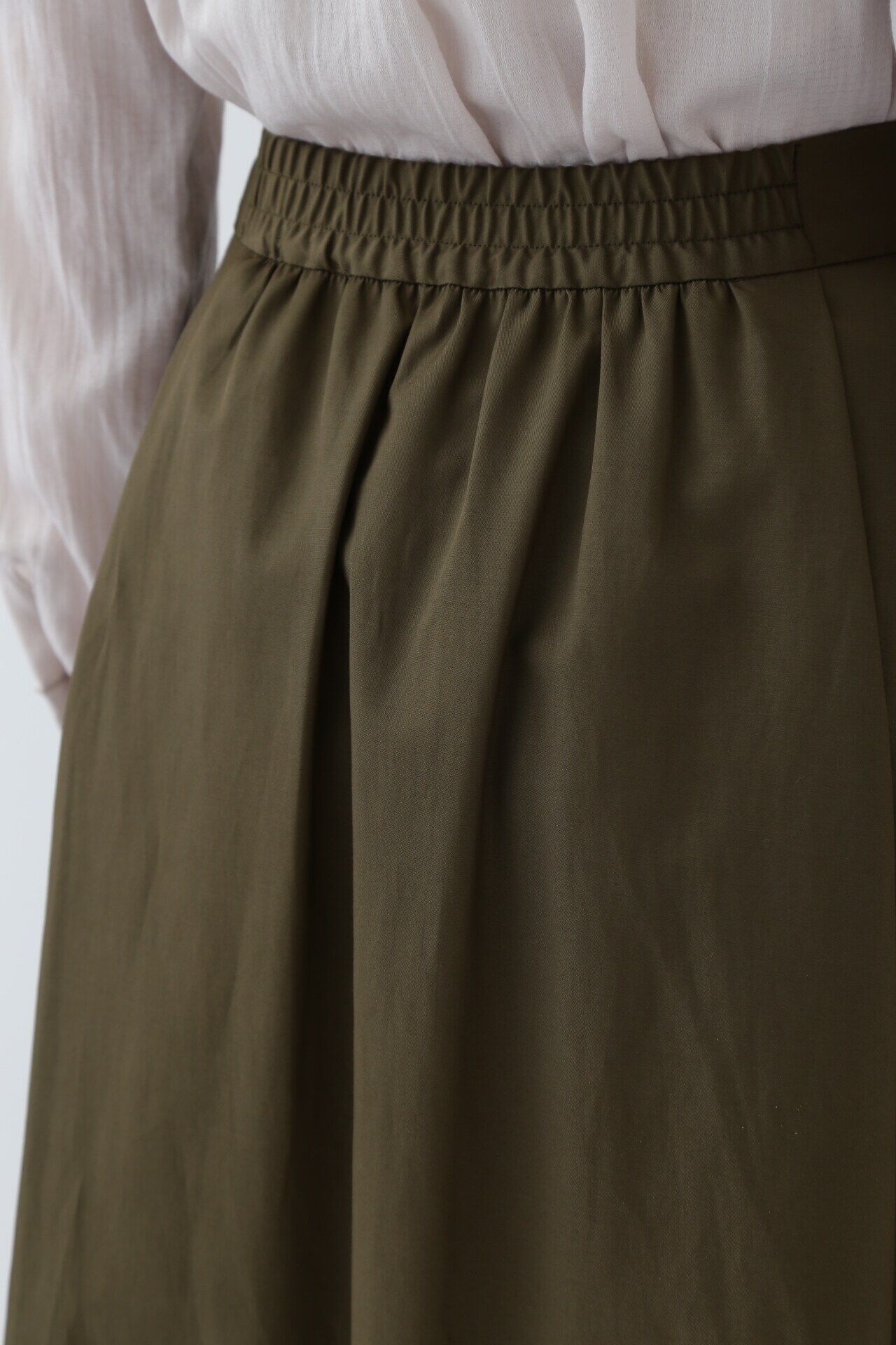  「◆ＴＣツイルスカート」|スカート|