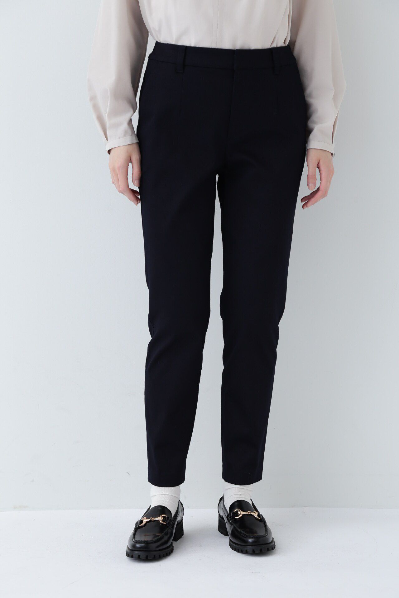  「◆ピケストレッチパンツ」|その他|