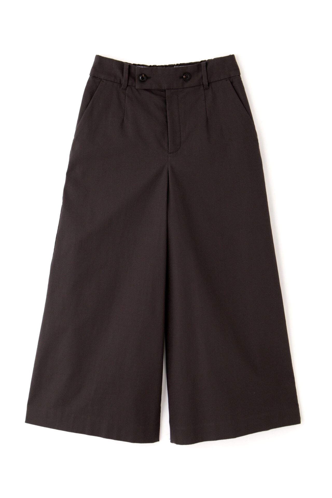  「◆コードストレッチガウチョパンツ」|その他|