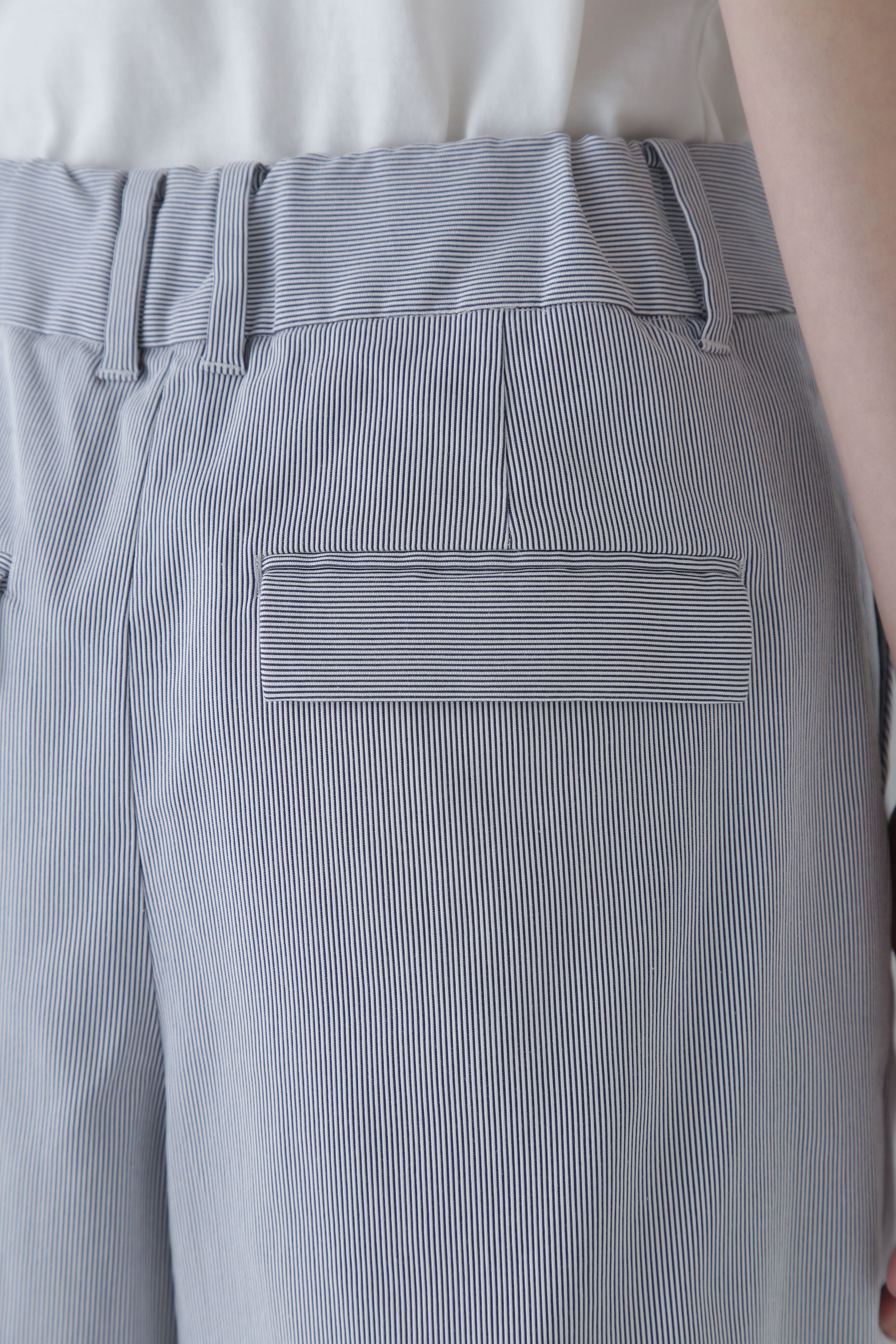  「◆コードストレッチガウチョパンツ」|その他|