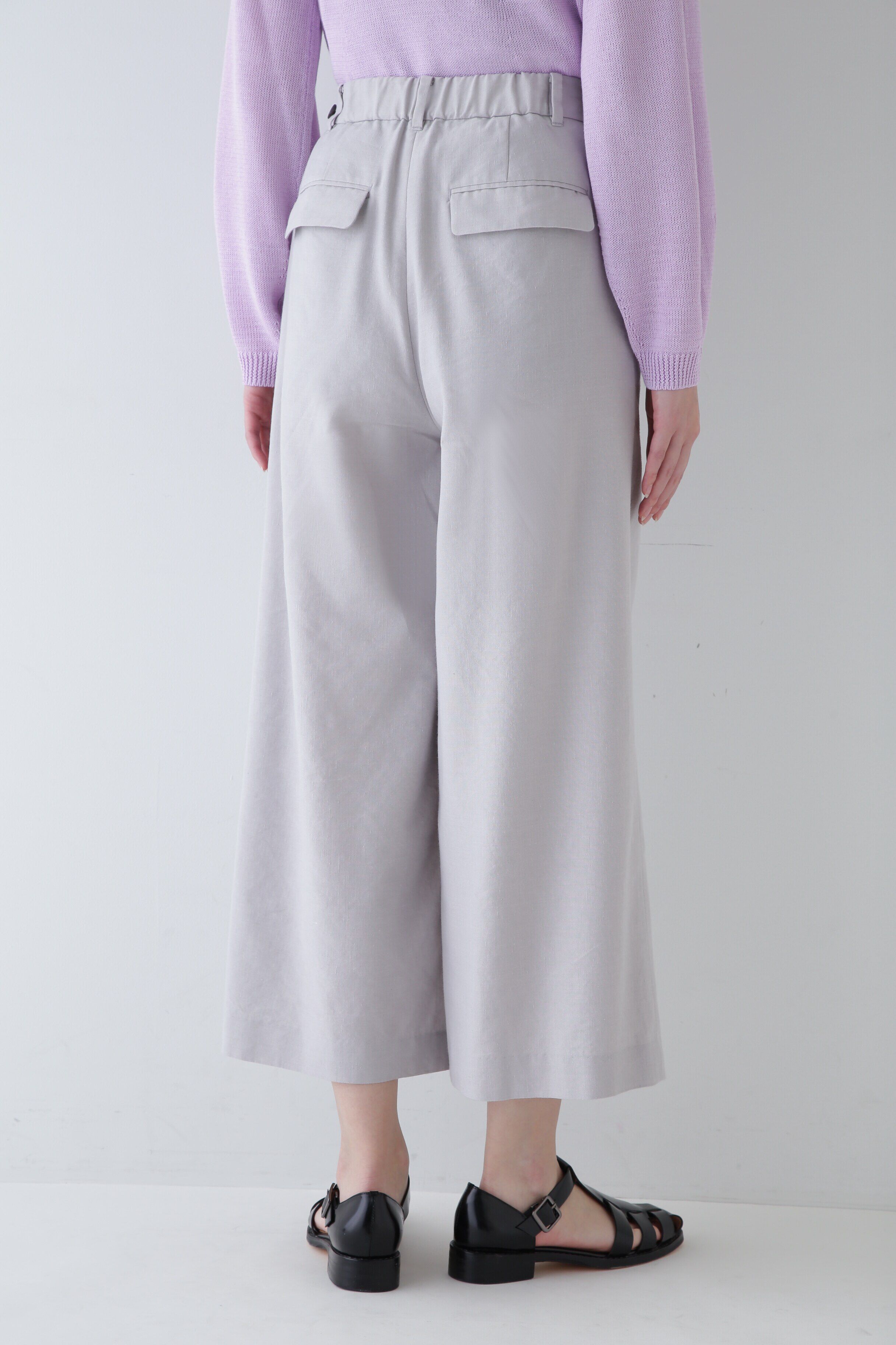  「◆ＰＥ／レーヨンリネンパンツ」|その他|