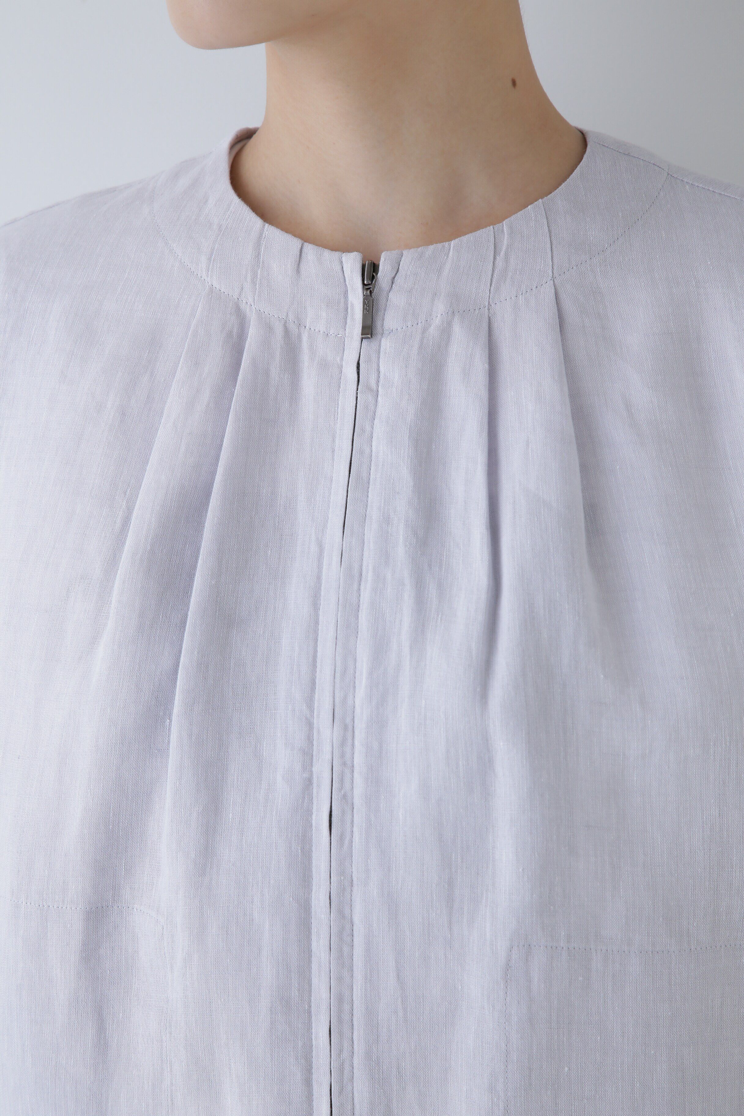  「◆ハードマンリネンブルゾン」|その他|