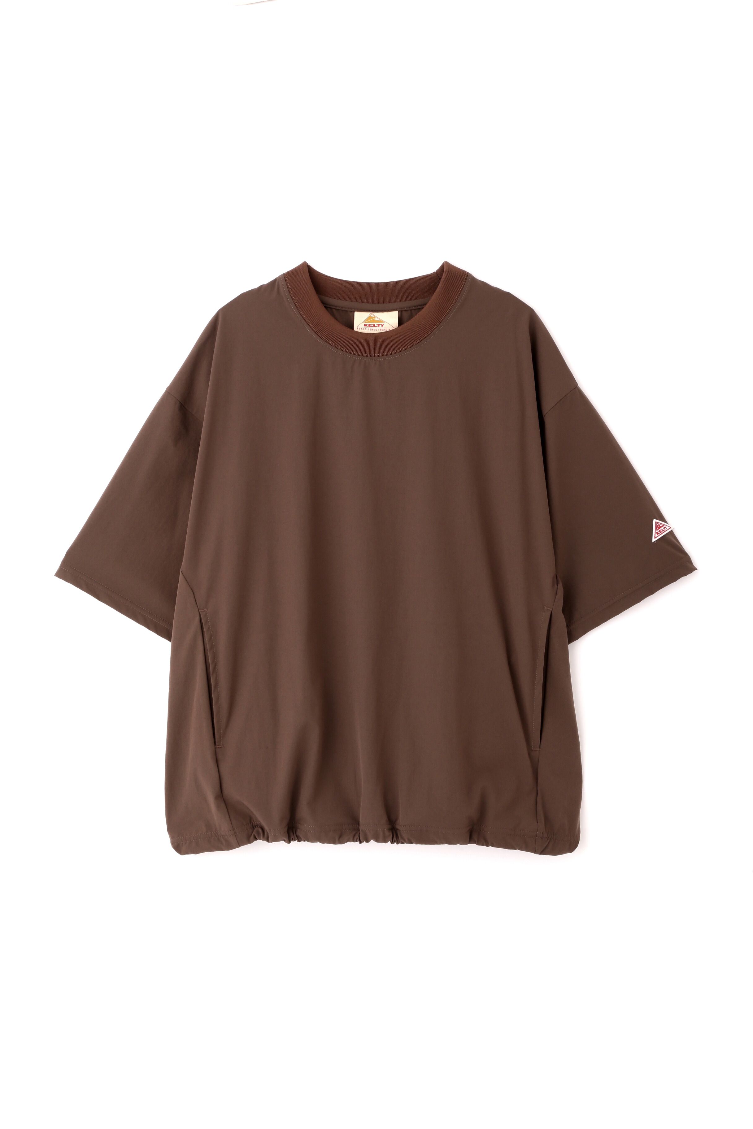  「◆　ミニロゴＴシャツ」|Tシャツ・カットソー|