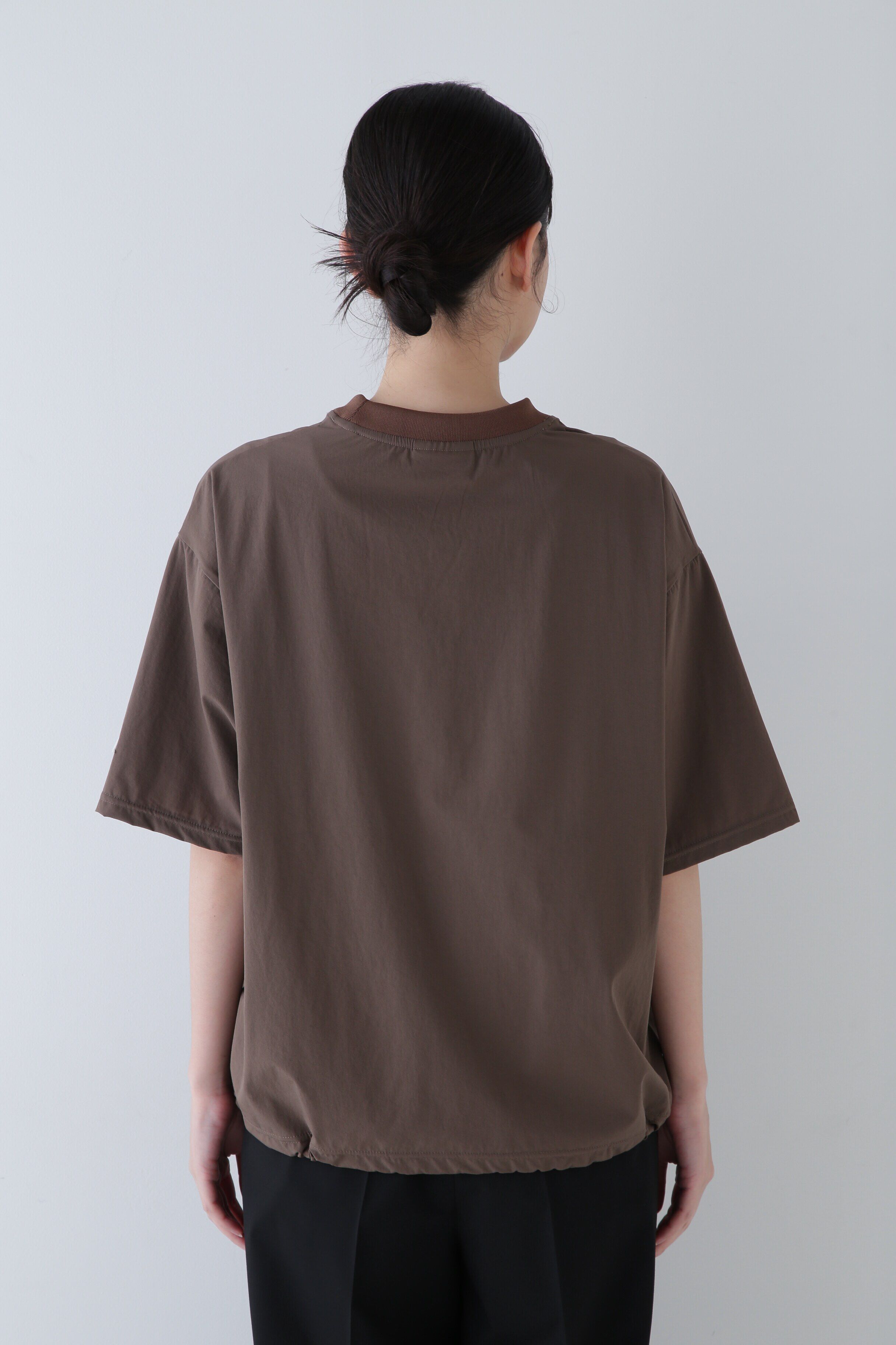  「◆　ミニロゴＴシャツ」|Tシャツ・カットソー|