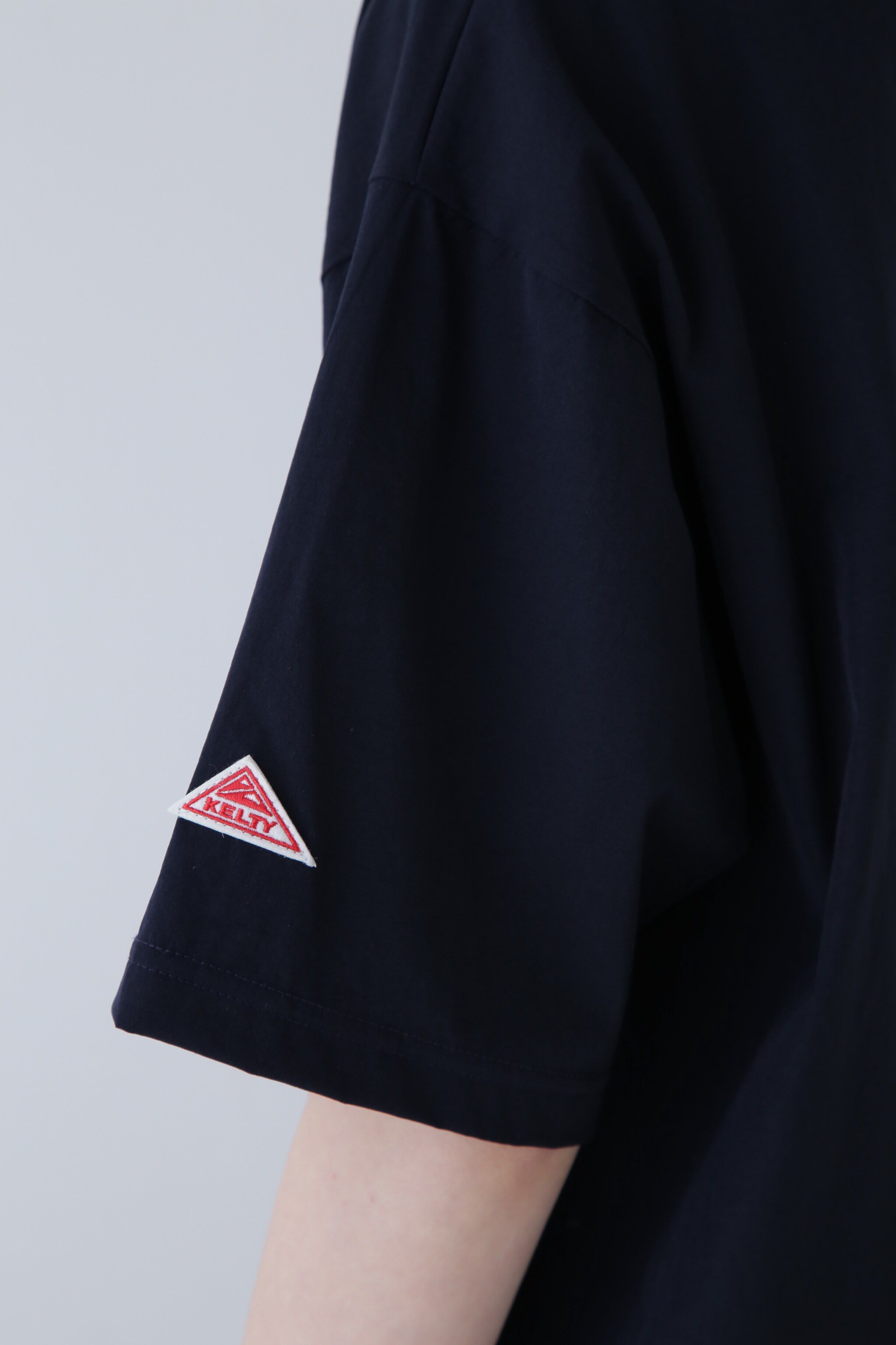  「◆　ミニロゴＴシャツ」|Tシャツ・カットソー|