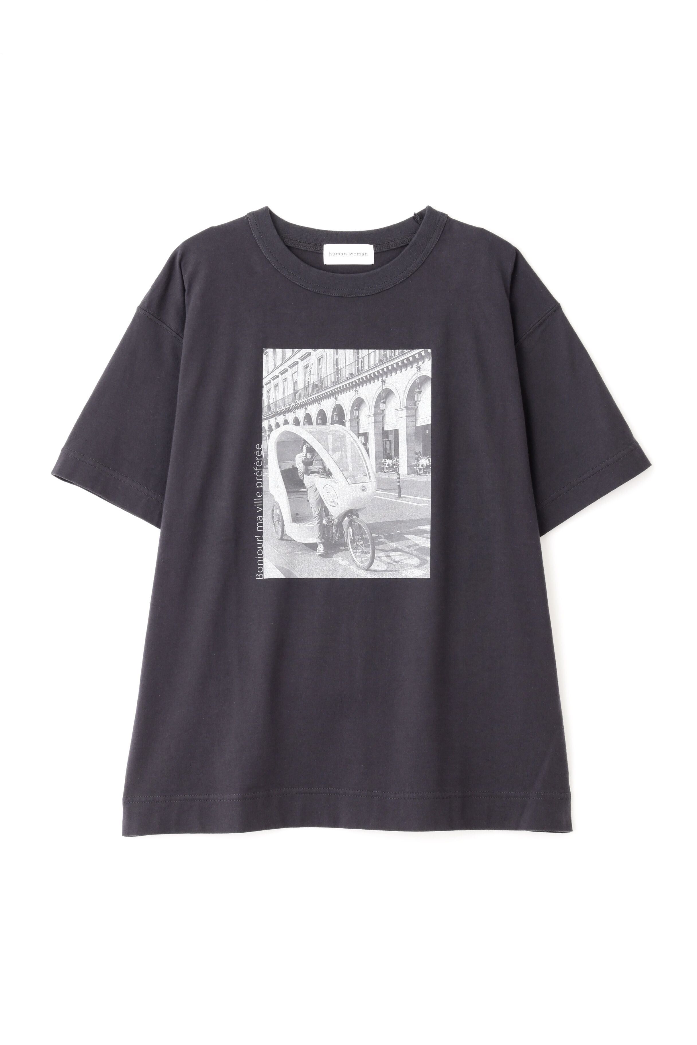  「◆フォトＴシャツ」|Tシャツ・カットソー|