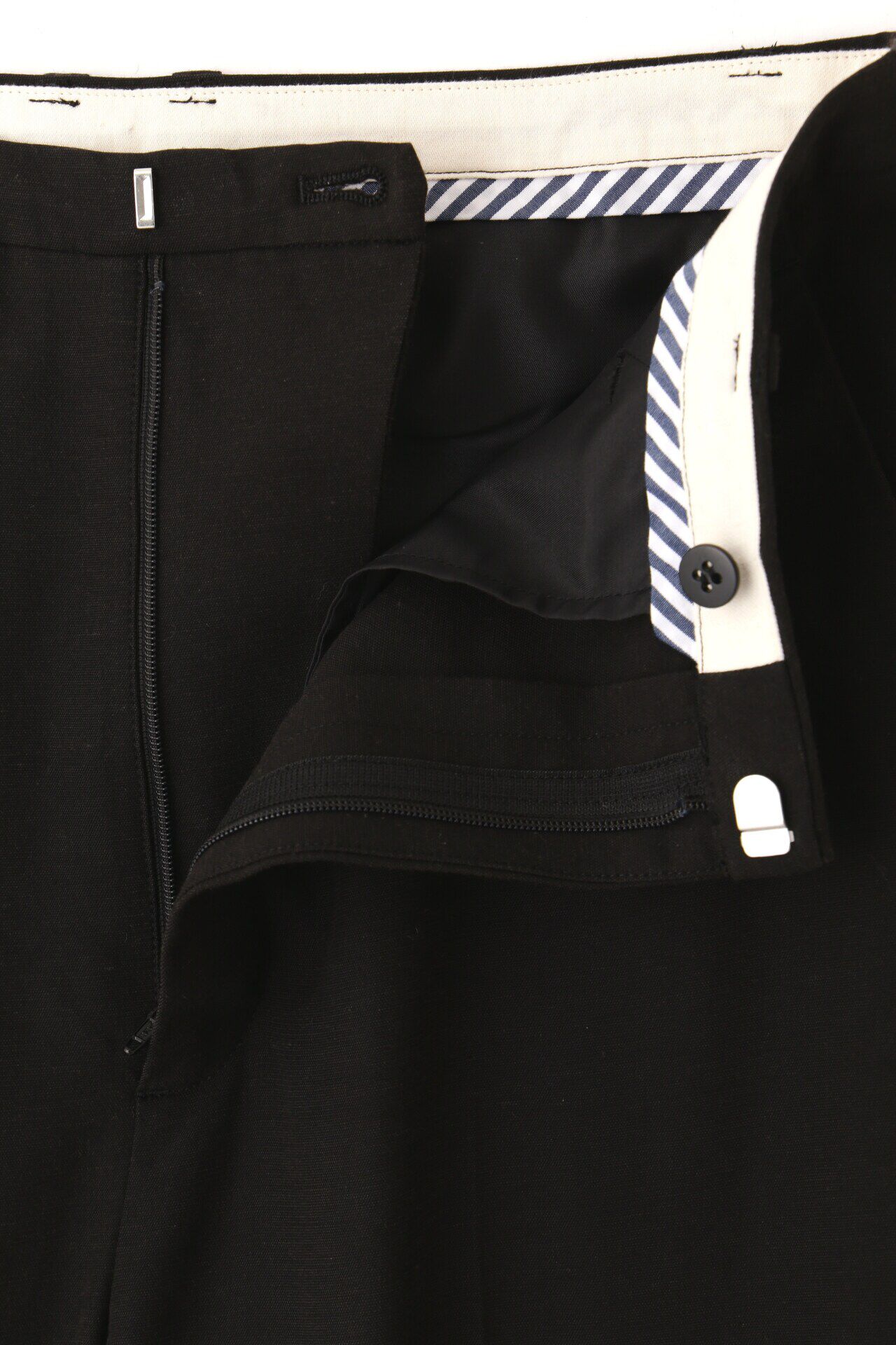  「◆センタープレスストレートパンツ」|その他|