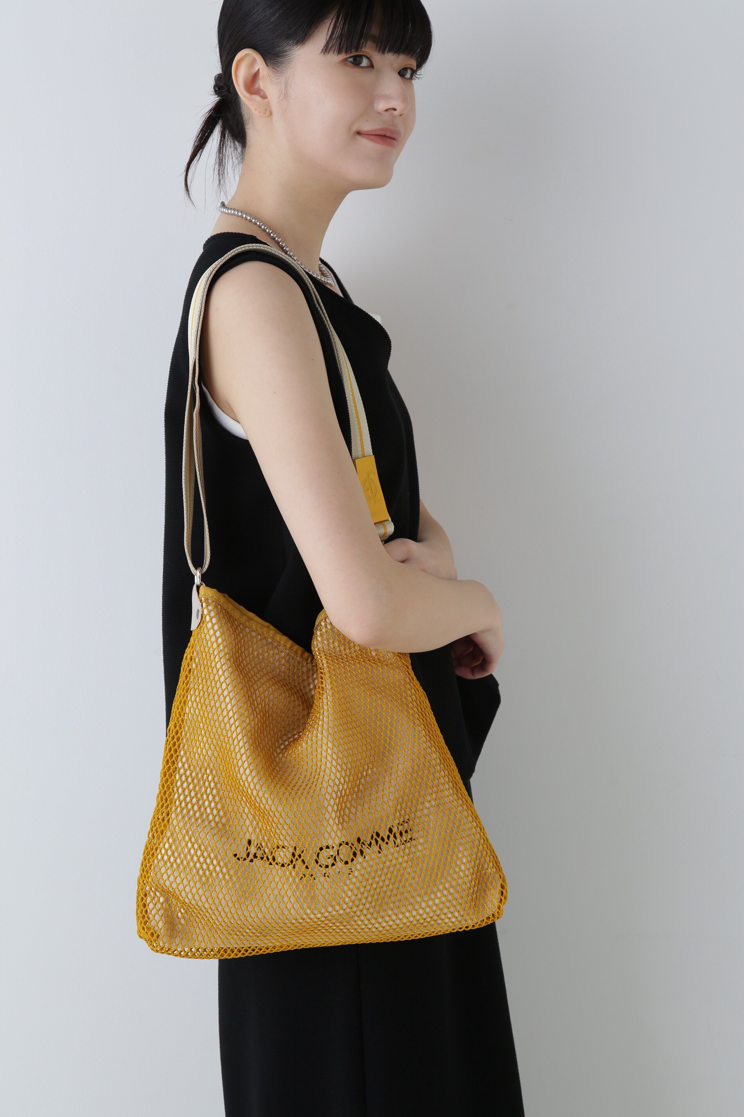  「◆ロゴトートバッグ」|その他|