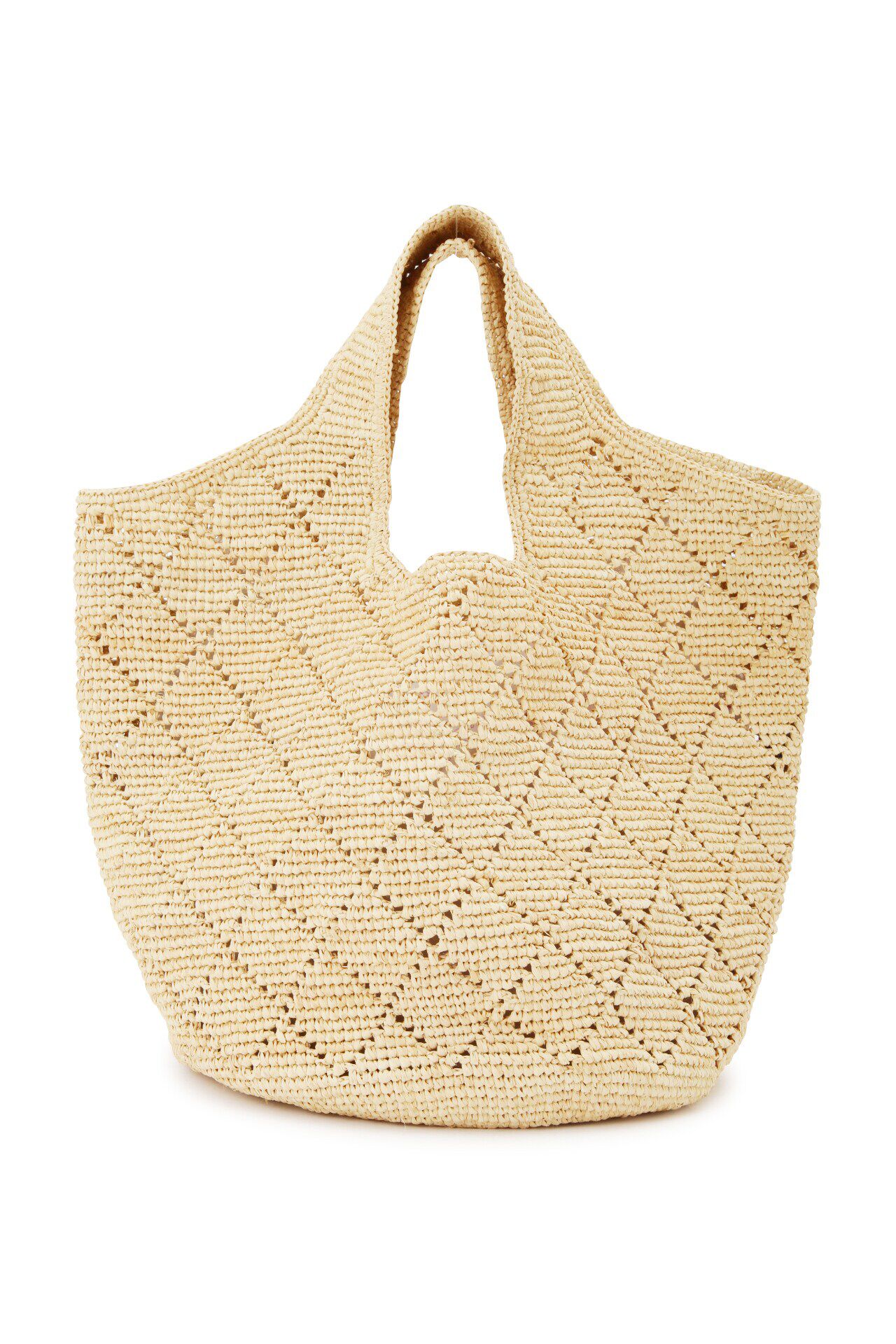  「◆ラフィアトートバッグ」|その他|