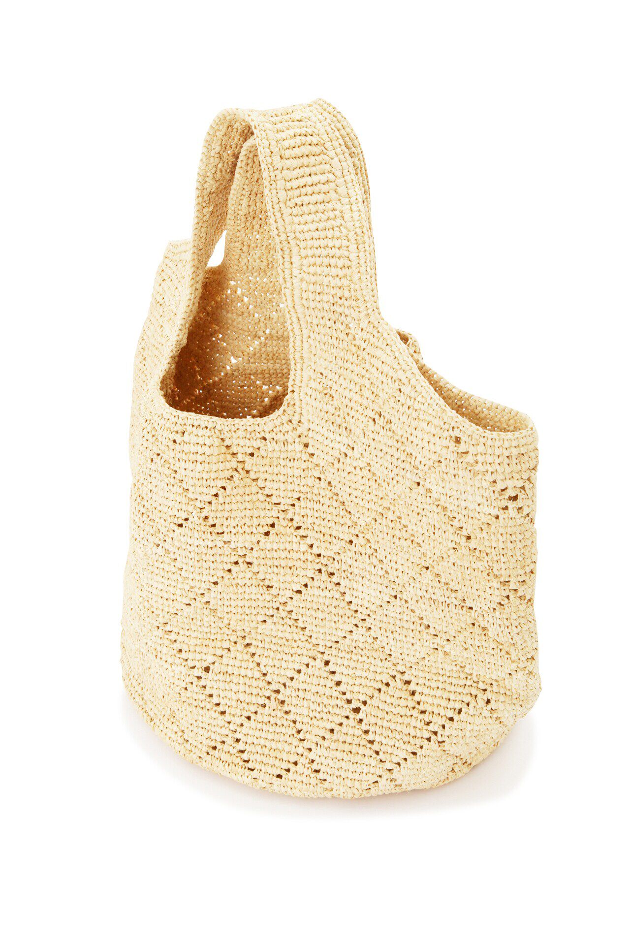  「◆ラフィアトートバッグ」|その他|