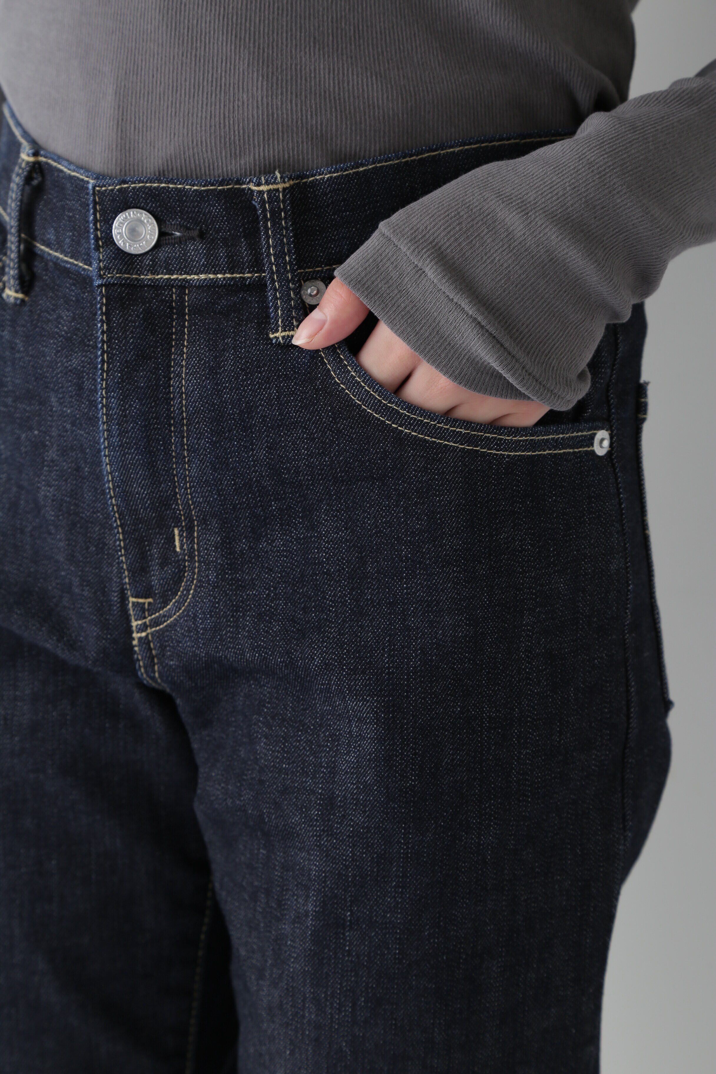  「◆503デニム」|その他|