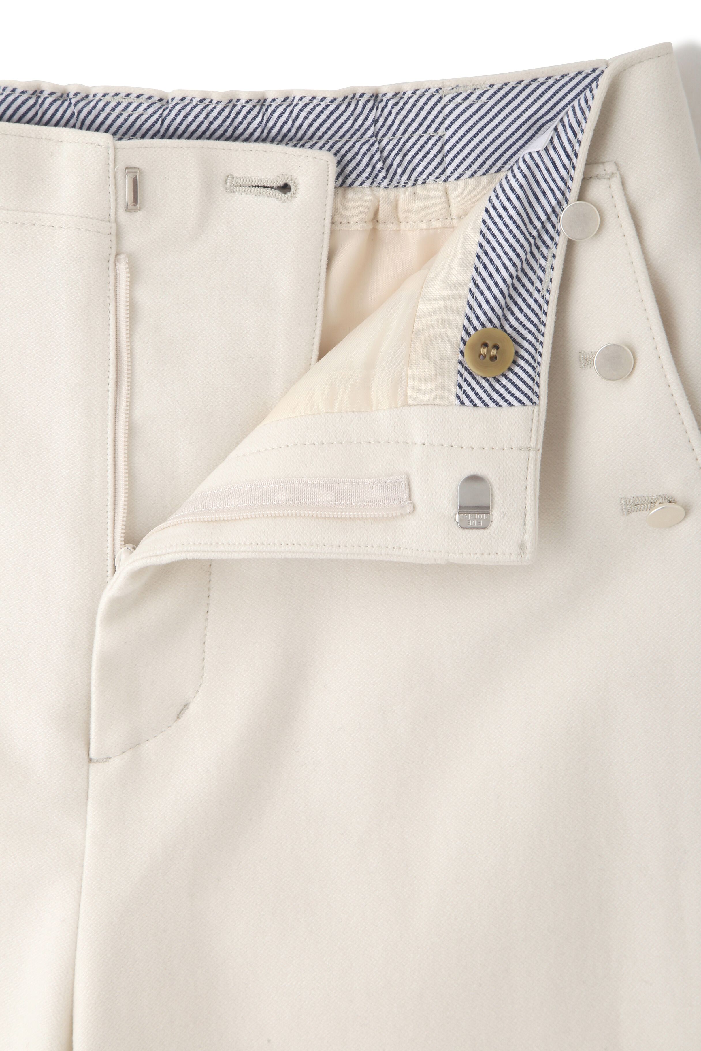  「◆リクライドクロスマリン風セミワイドパンツ」|その他|