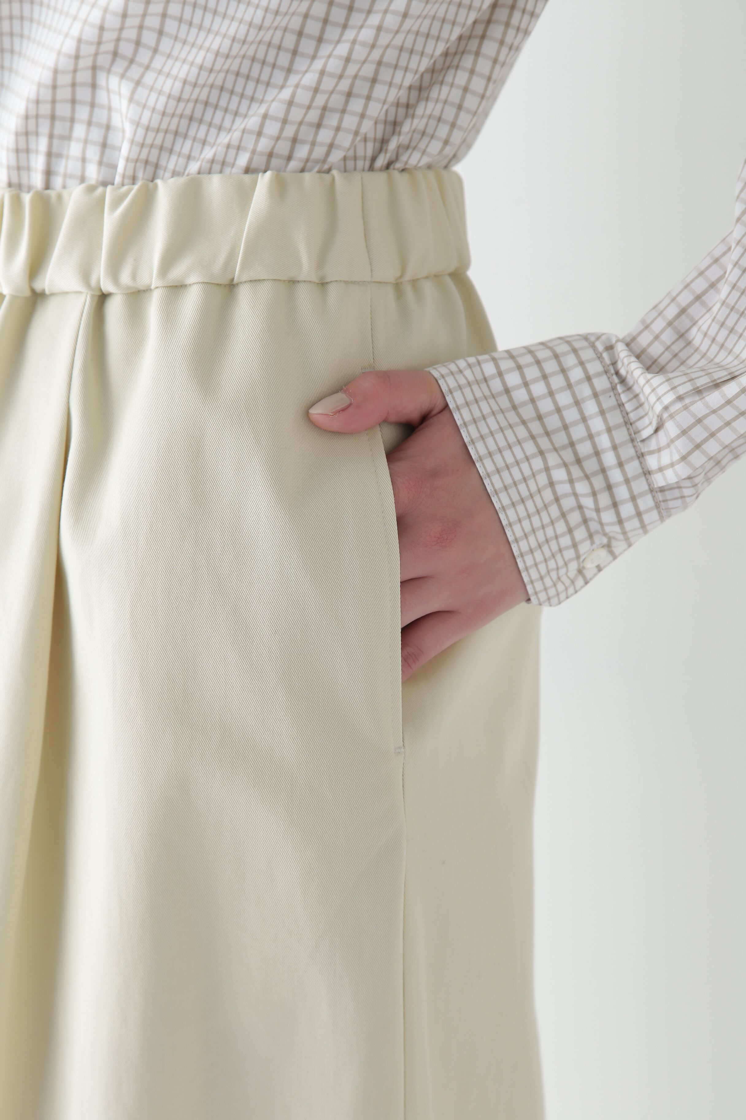  「◆ツイルクロスバレルパンツ」|その他|