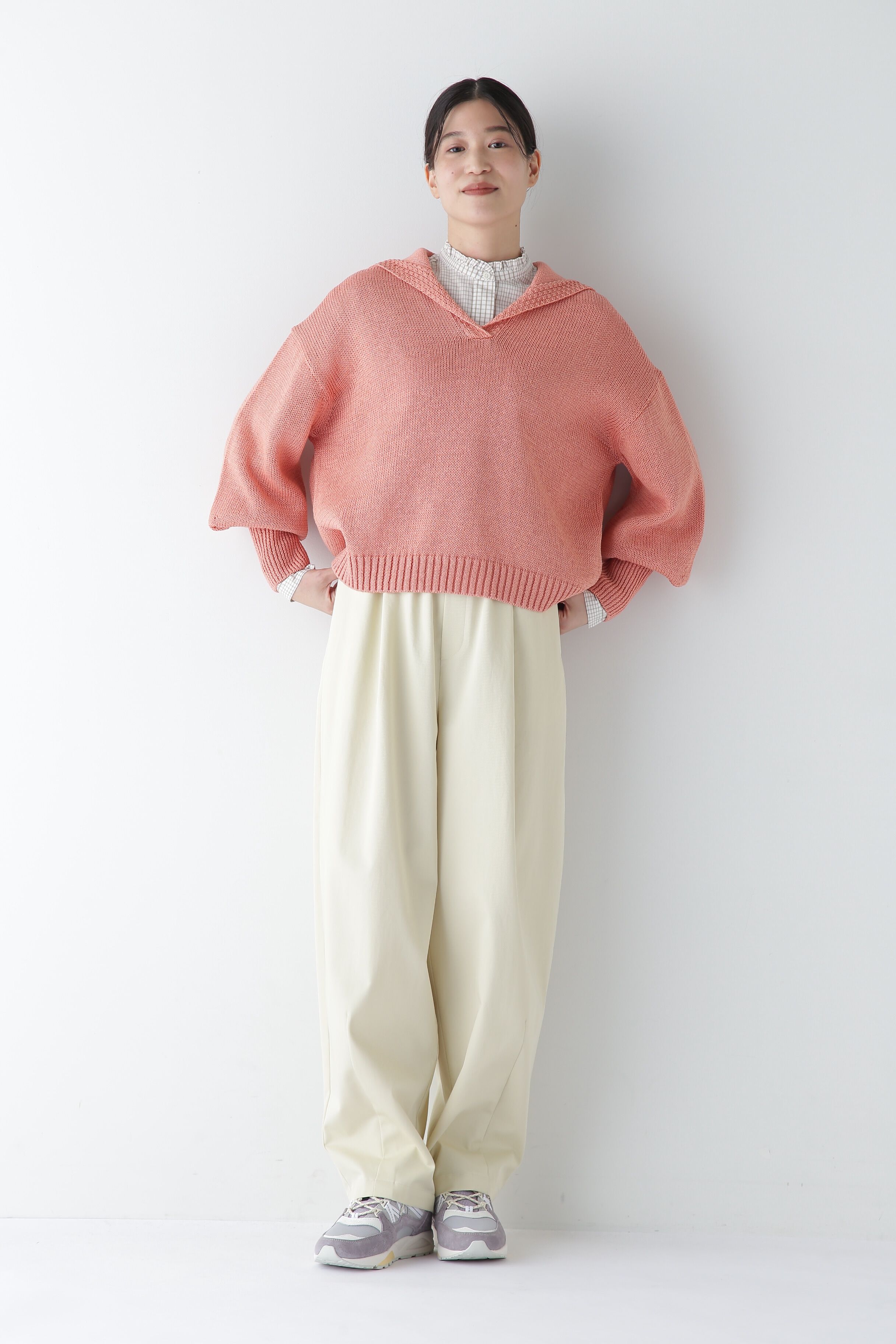  「◆ツイルクロスバレルパンツ」|その他|