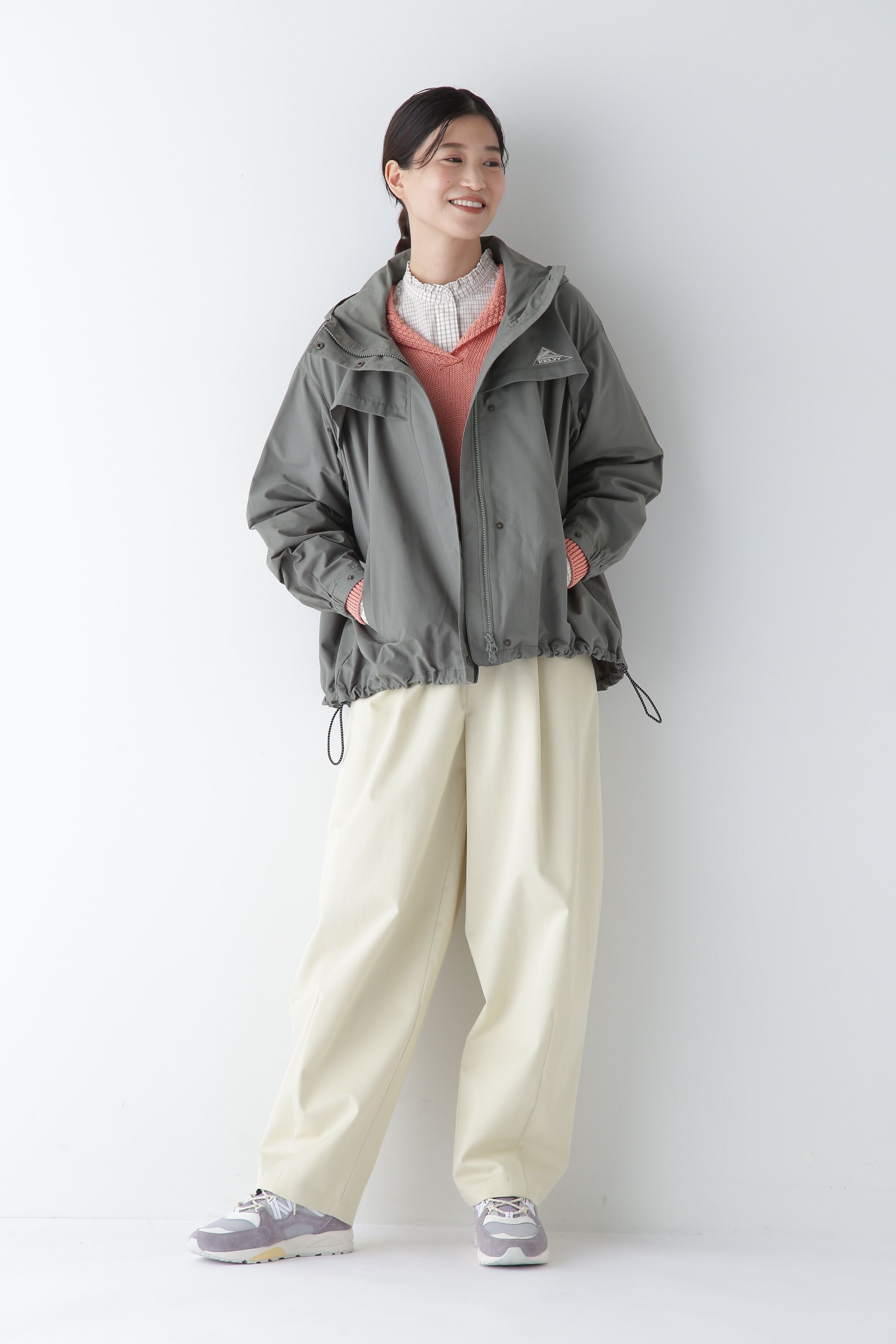  「◆ツイルクロスバレルパンツ」|その他|