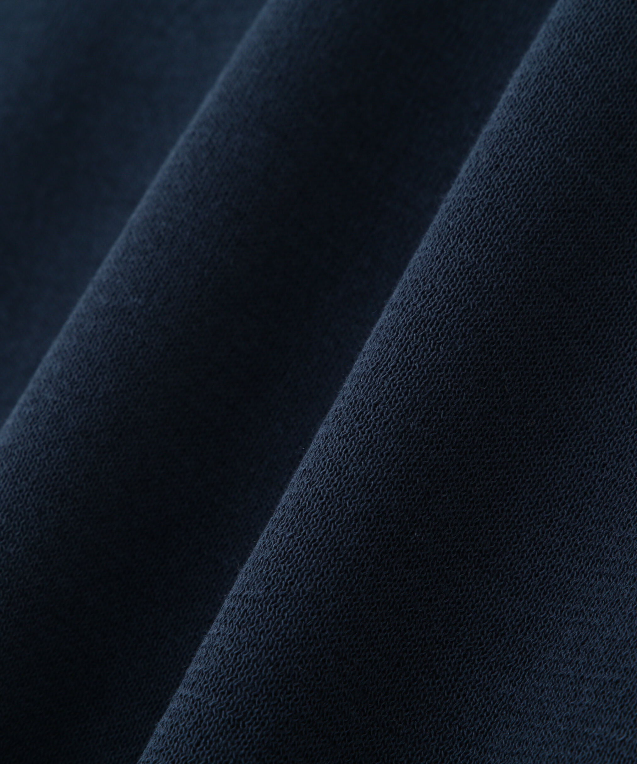  「◆シアーハイゲージクルーネックプルオーバー」|ニット・セーター|