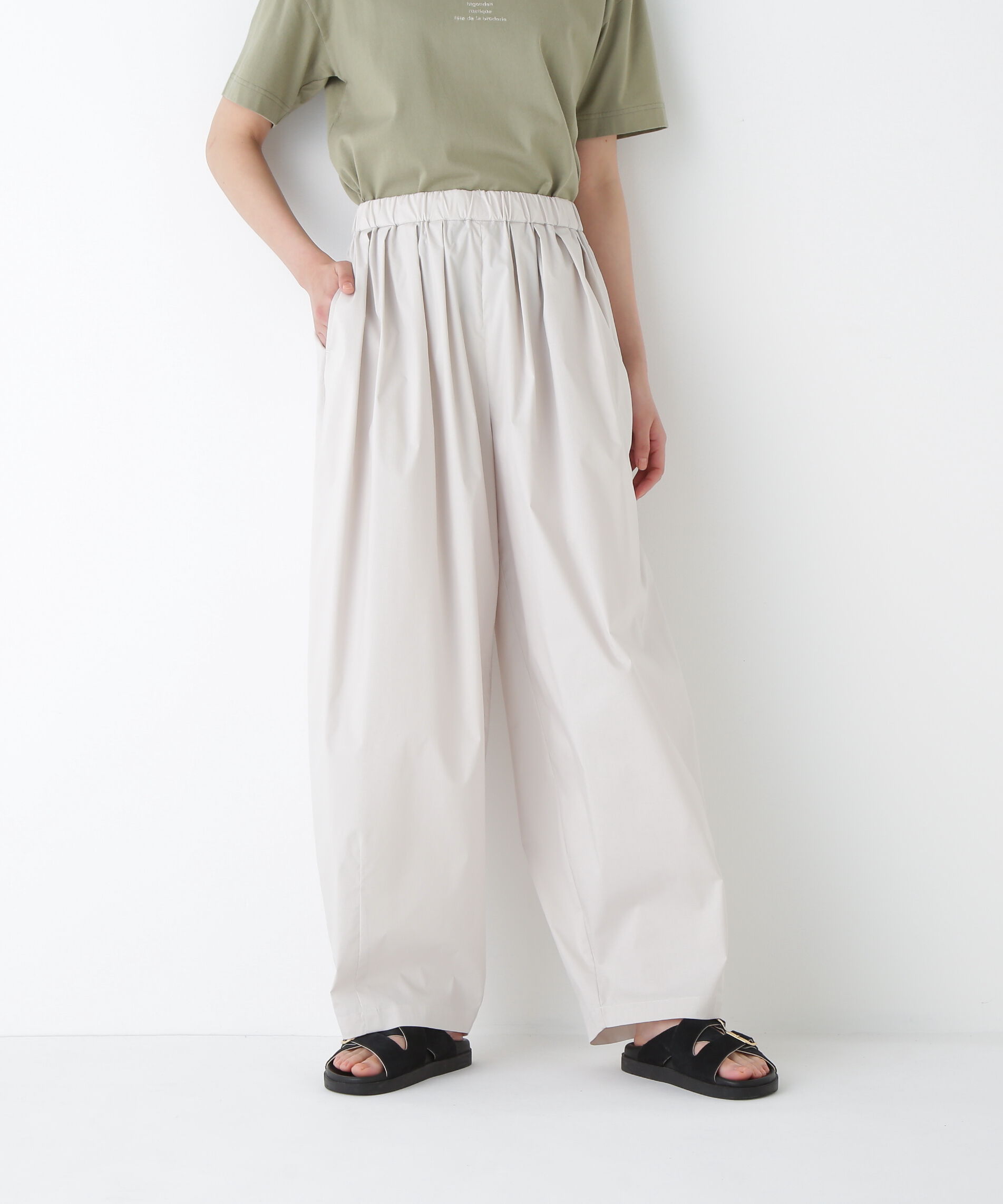  「◆タイプライターパンツ」|その他|