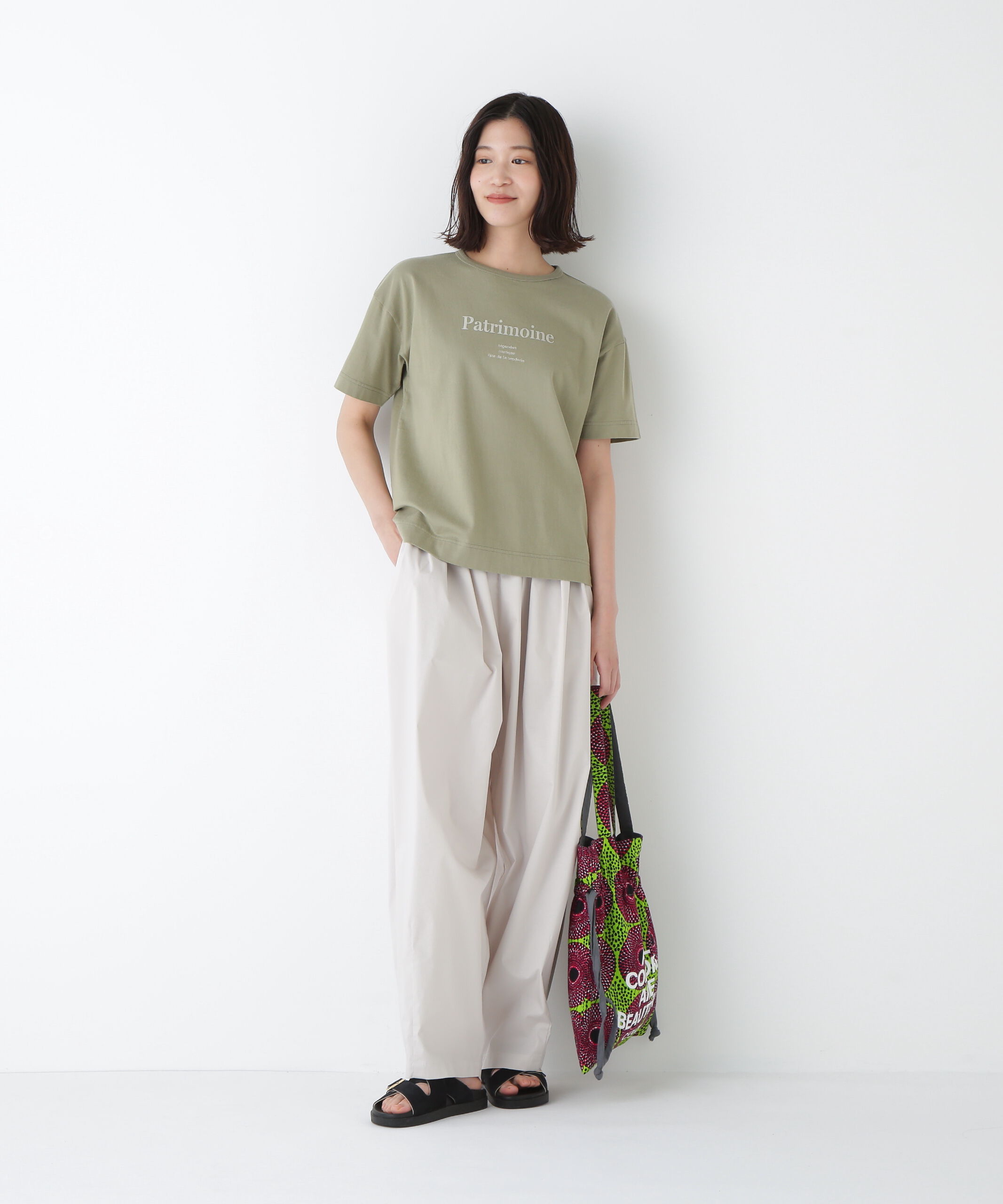  「◆タイプライターパンツ」|その他|