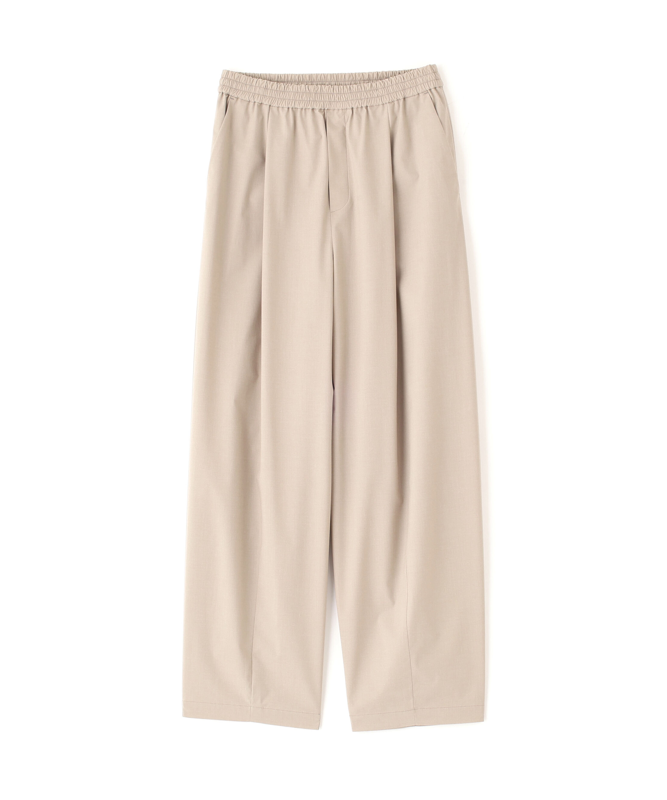  「◆ＴＲ&times;ＴＣポプリンストレッチイージーカーブパンツ」|その他|