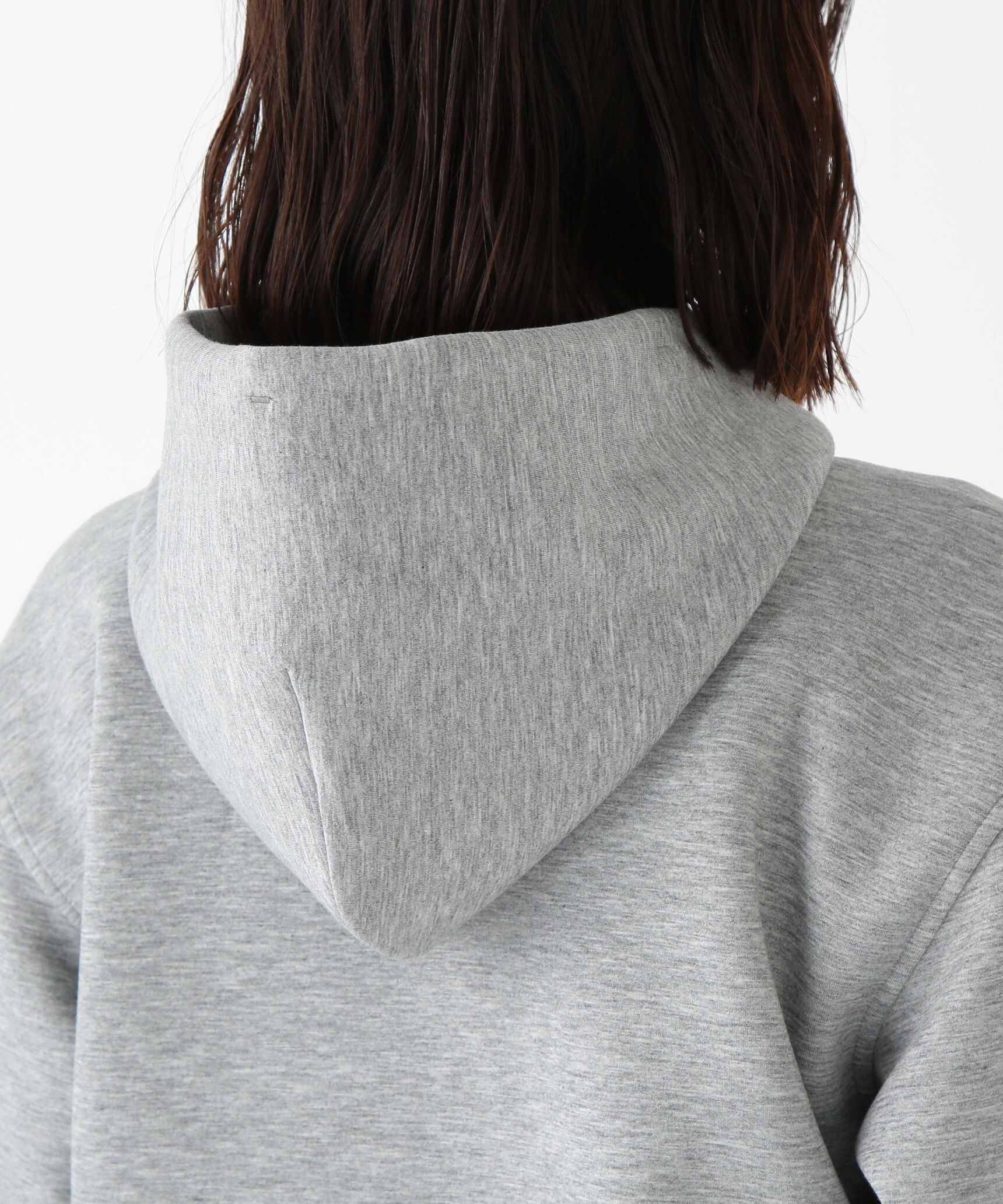  「◆クッションダンボールジップパーカー」|Tシャツ・カットソー|