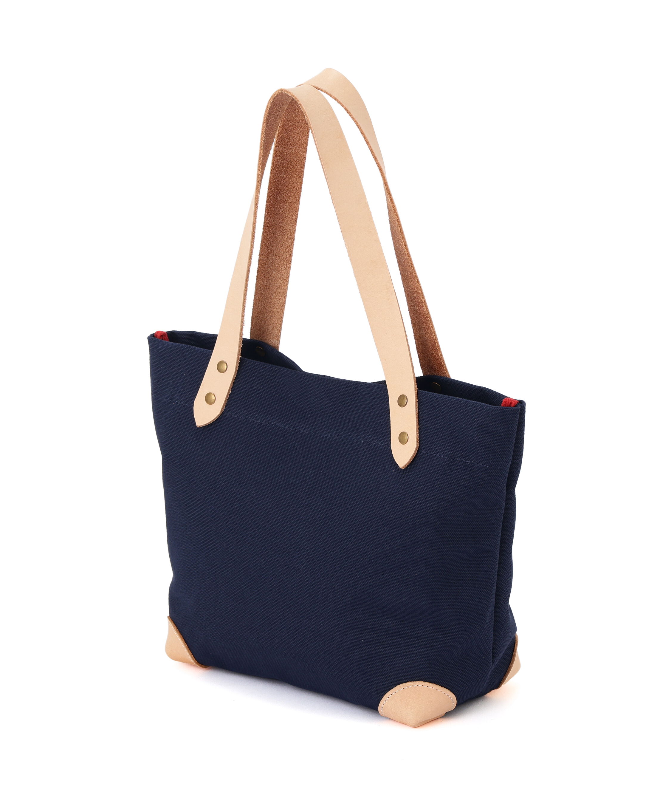  「＜倉敷帆布コラボ＞６号帆布トートバッグ」|その他|