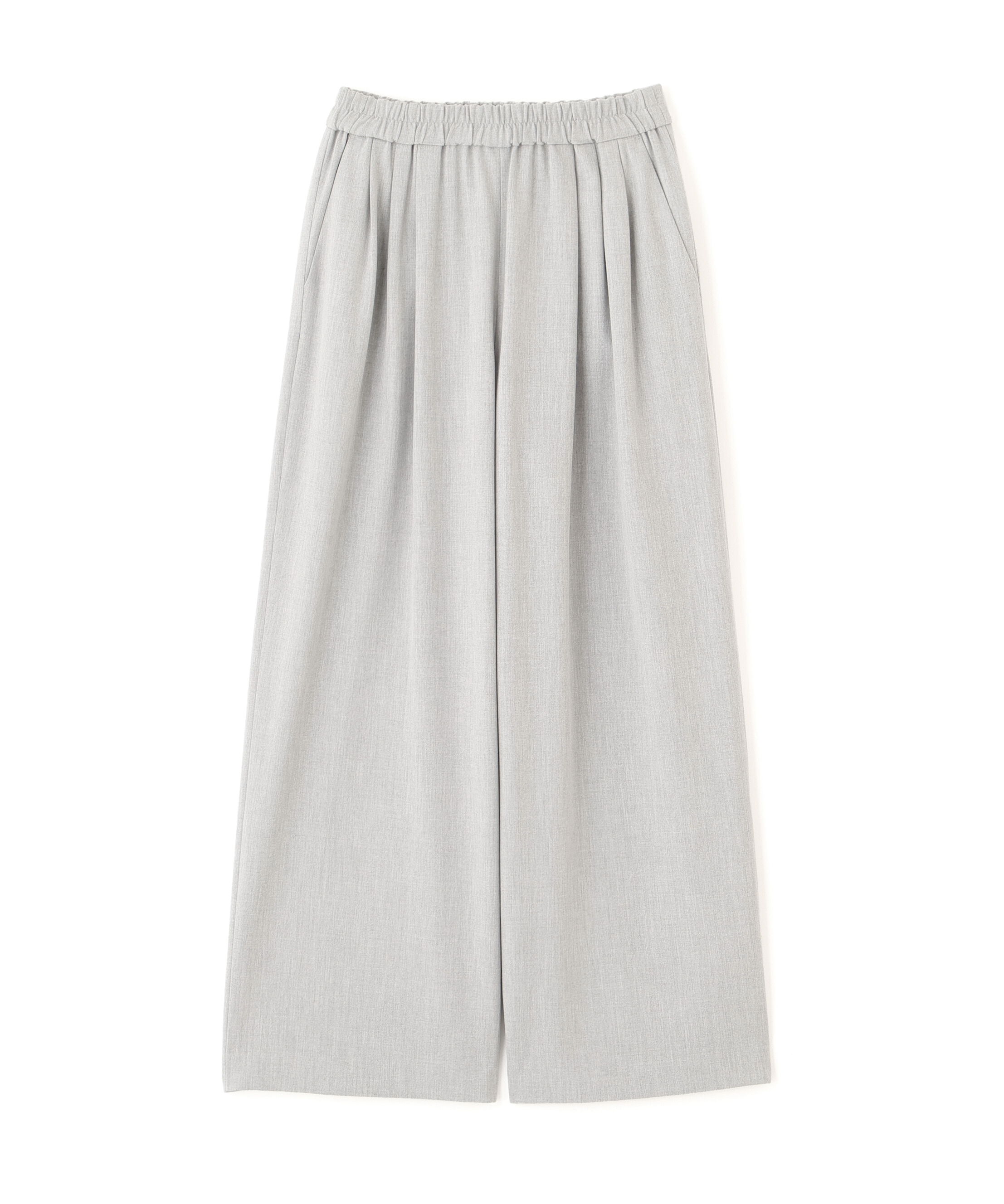  「◆裏起毛ワイドパンツ」|その他|