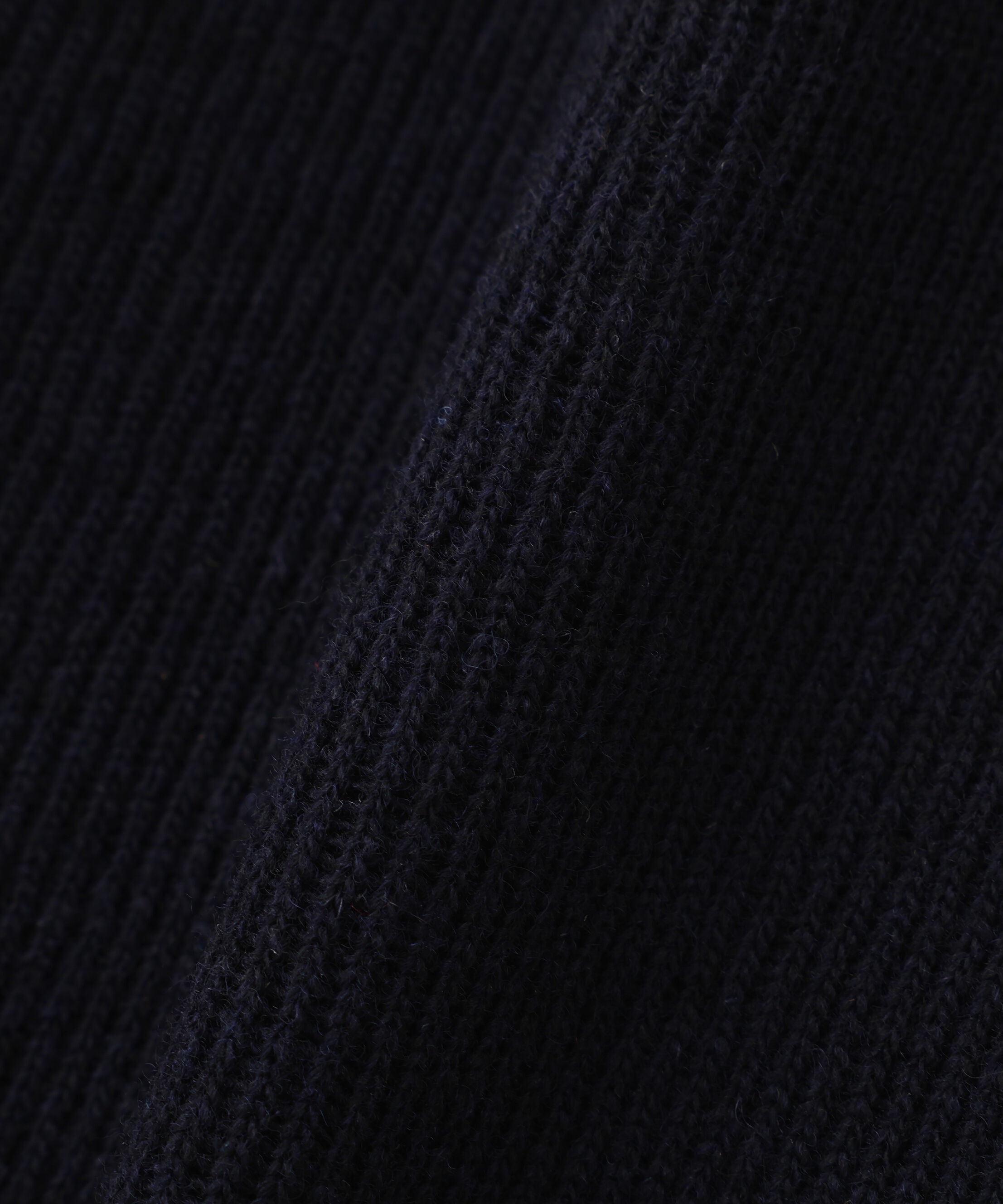  「◆クォーターゲージＶネックカーディガン」|ブルゾン・スタジャン|