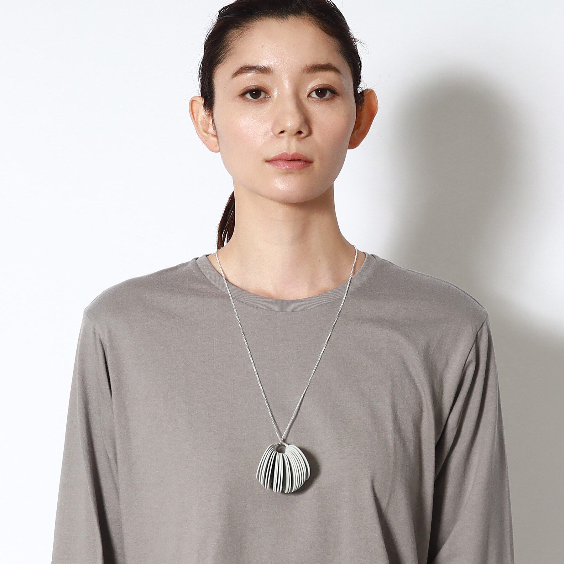 HIROKO HAYASHI「PEPE CERCHIO（ペペ チェルキオ）ネックレス」|ネックレス|