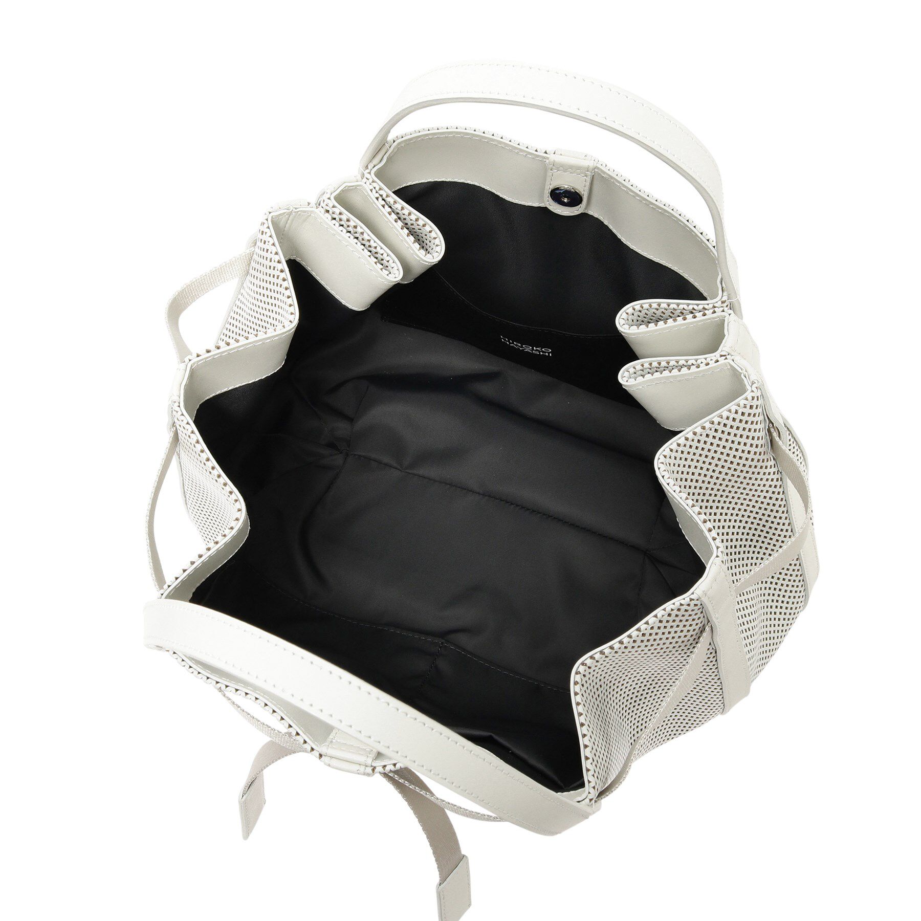 HIROKO HAYASHI「PANIER（パニエ） ハンドバッグ」|ハンドバッグ|