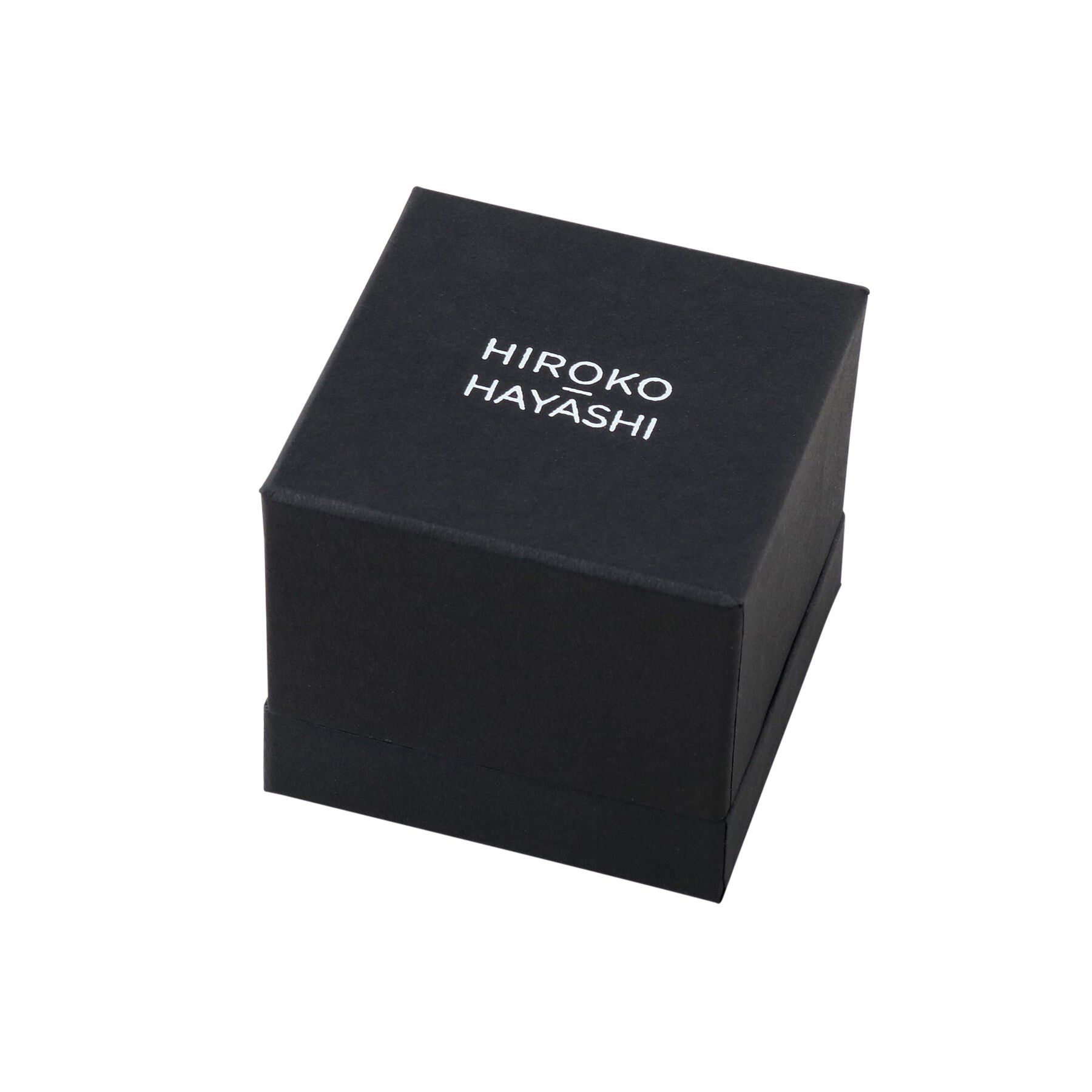 HIROKO HAYASHI「PEPE SALE（ペペサーレ）リング」|リング|