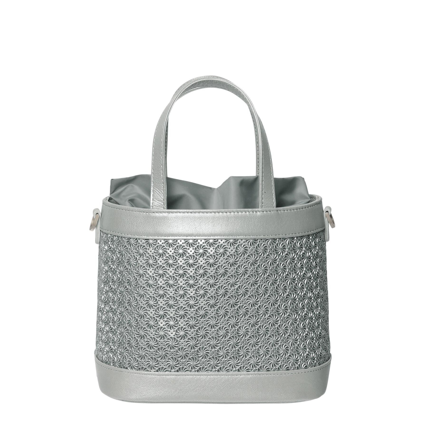 HIROKO HAYASHI「GIRASOLE（ジラソーレ）2wayショルダーバッグ」|ショルダー・メッセンジャー|