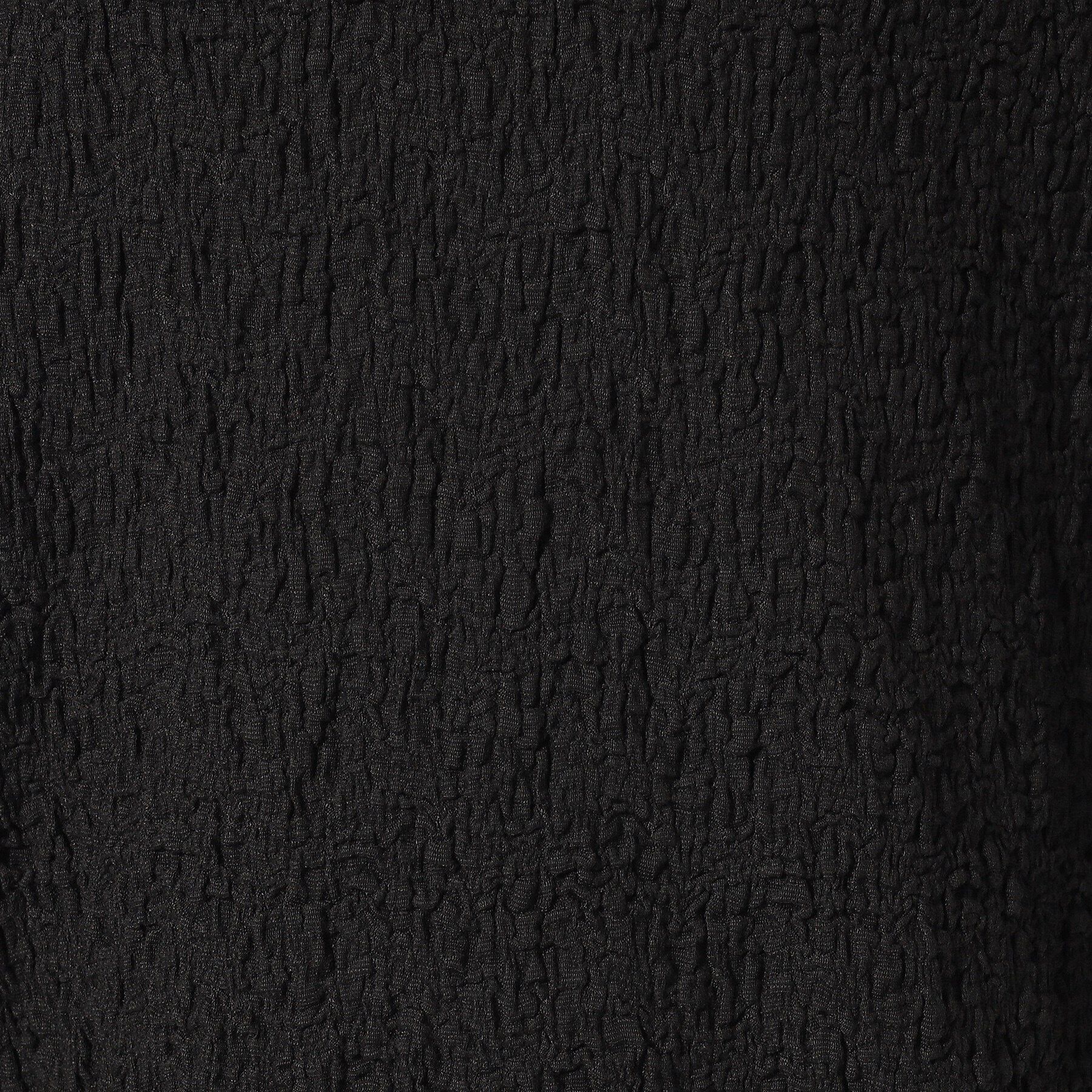 SHOO･LA･RUE「ポコポコリブ切り替えトップス」|Tシャツ・カットソー|