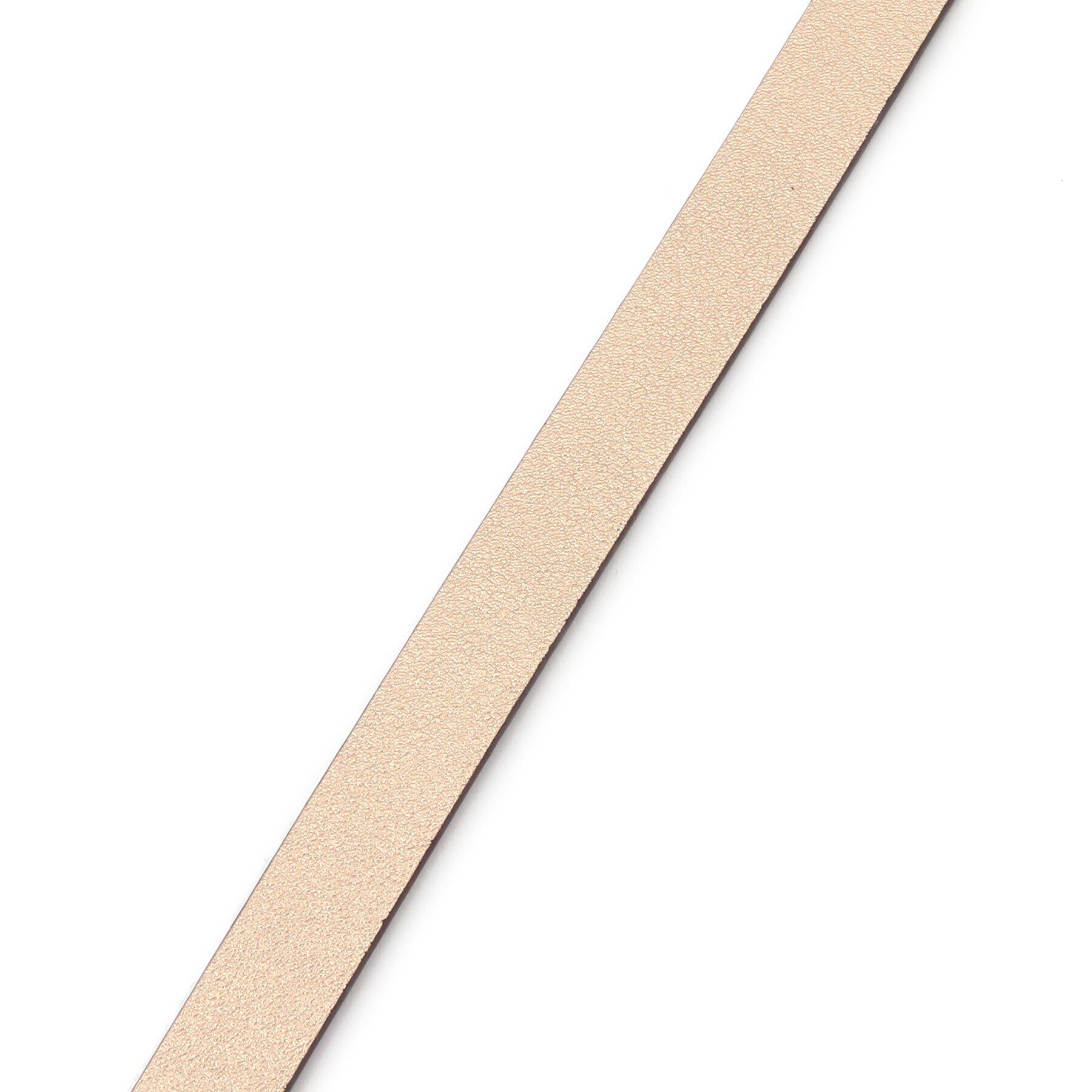 SHOO･LA･RUE「リバーシブルスムースベルト」|ベルト|