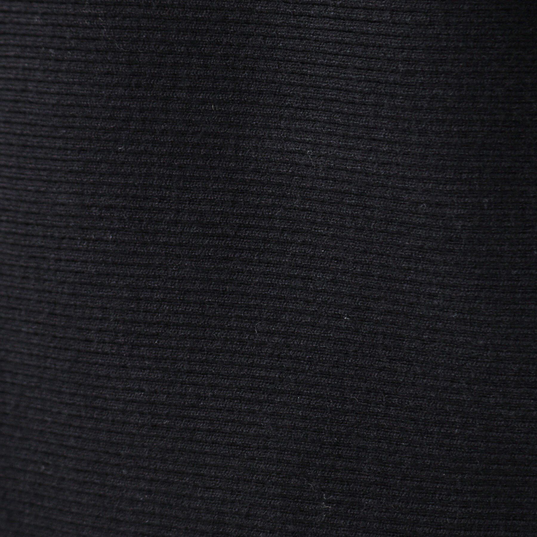 SHOO･LA･RUE「【高レビュー/洗える】優しく上品に リブドルマン お袖フェイクパールニット」|ニット・セーター|