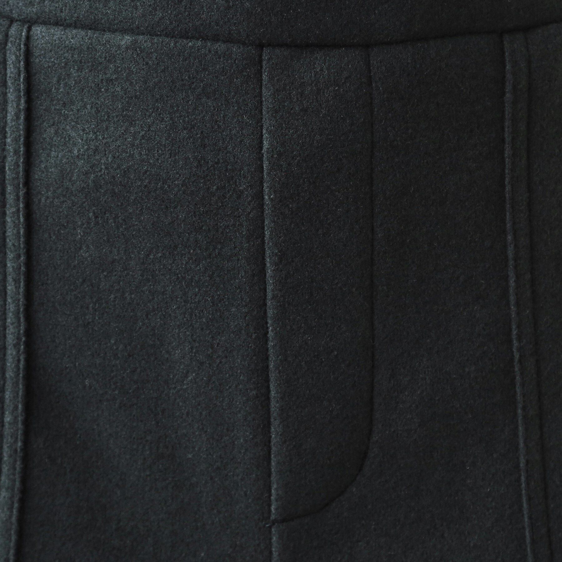 SHOO･LA･RUE「【あったか】きれいめ ベイカーガウチョパンツ」|その他|