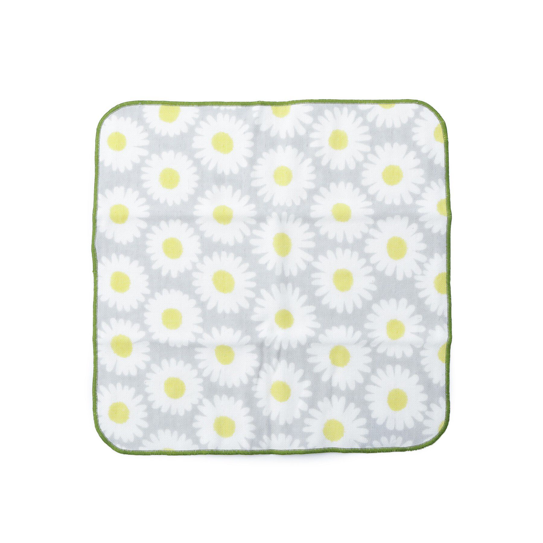 SHOO･LA･RUE「HELLOBEARタオルハンカチ」|ハンカチ|