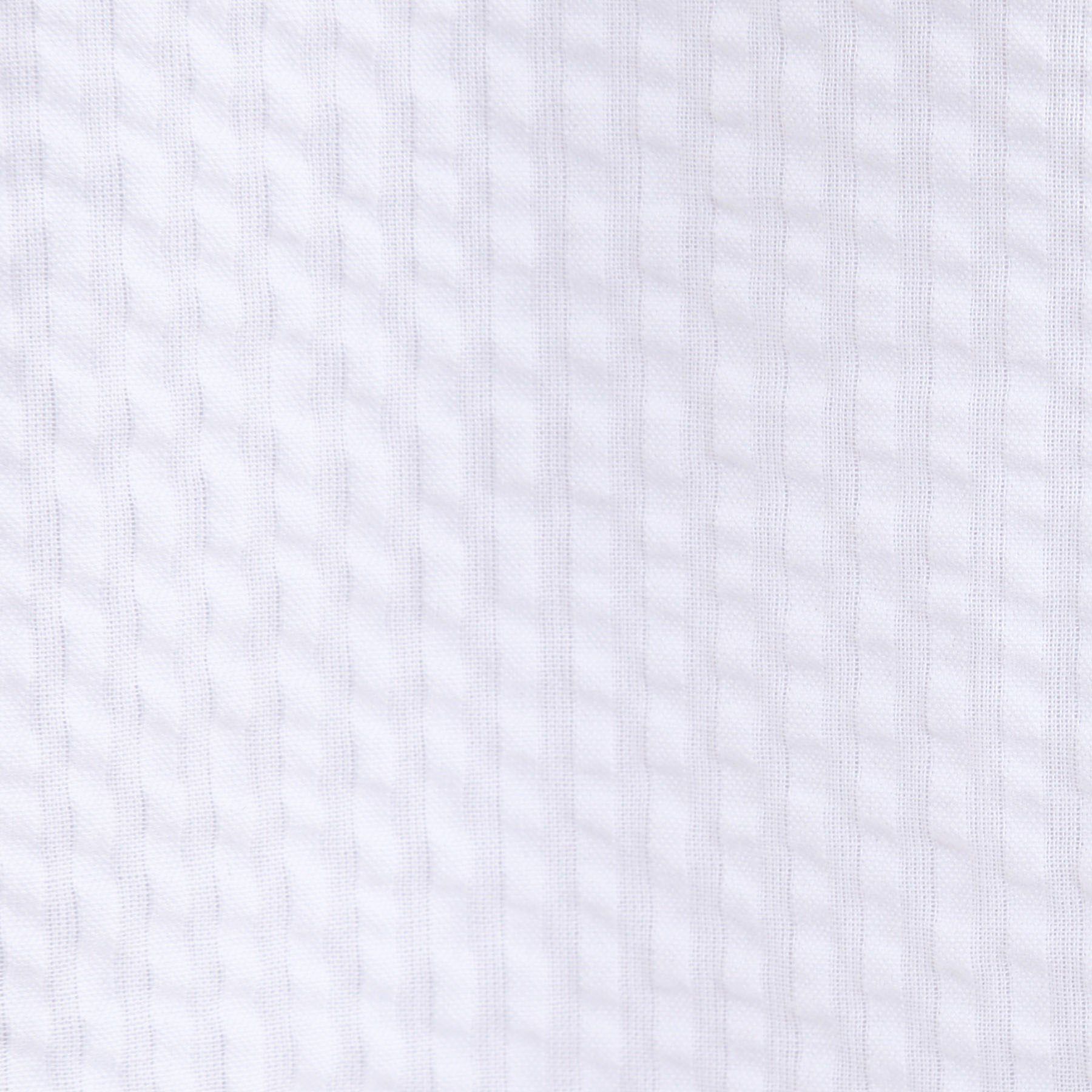 SHOO･LA･RUE「【洗える/S-LL】涼やかで好印象 サッカーブラウス」|シャツ・ブラウス|