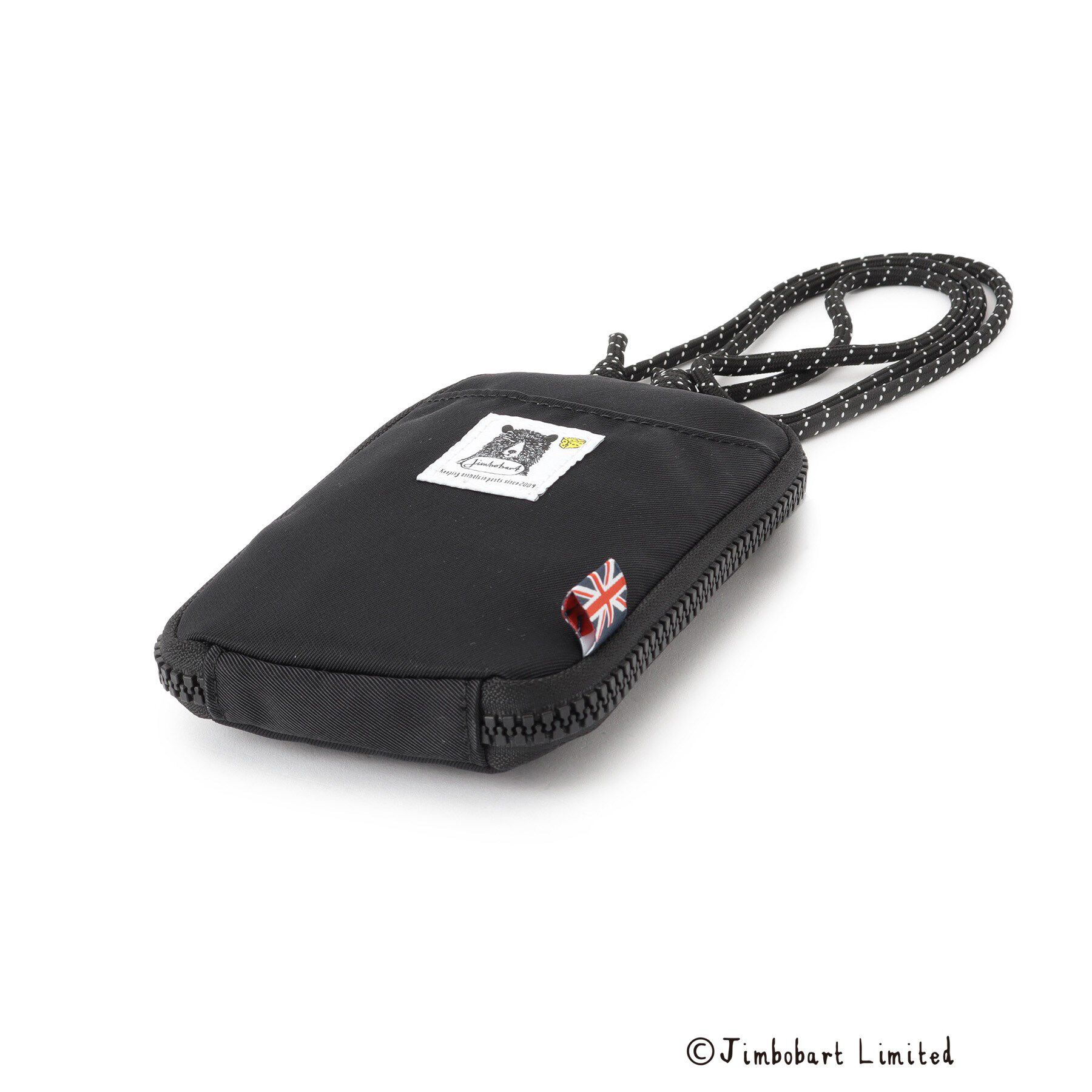 SHOO･LA･RUE「【Jimbobart&times;シューラルー】ミニショルダー【コラボ】」|ショルダー・メッセンジャー|