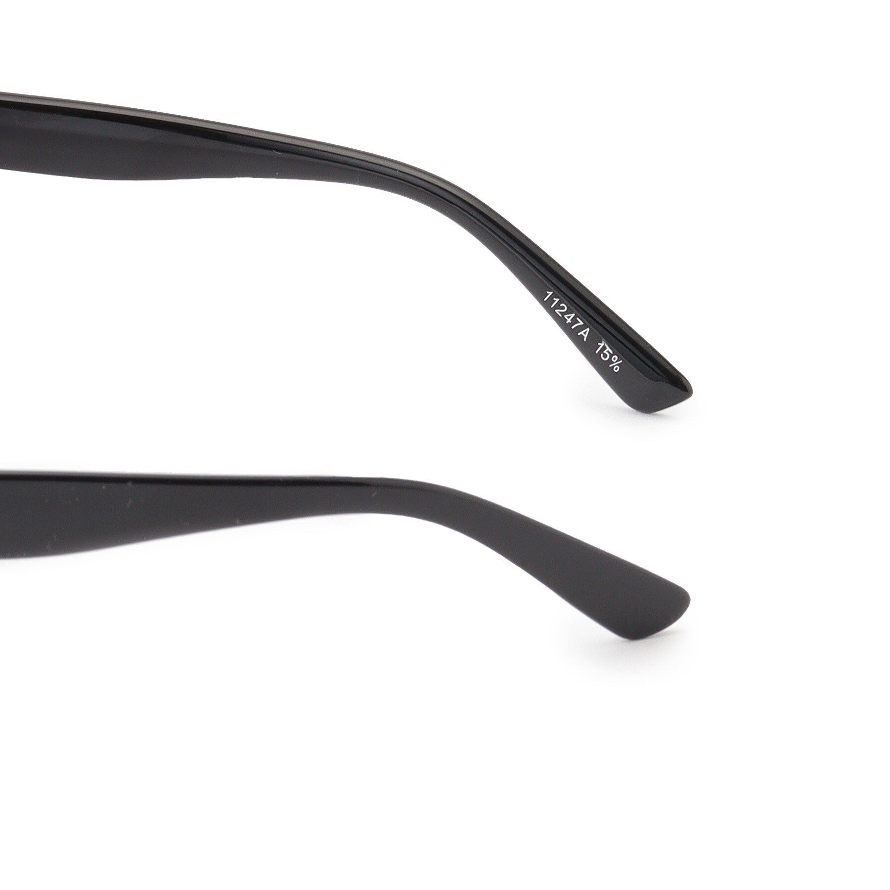 SHOO･LA･RUE「ビッグフレームサングラス」|メガネ|