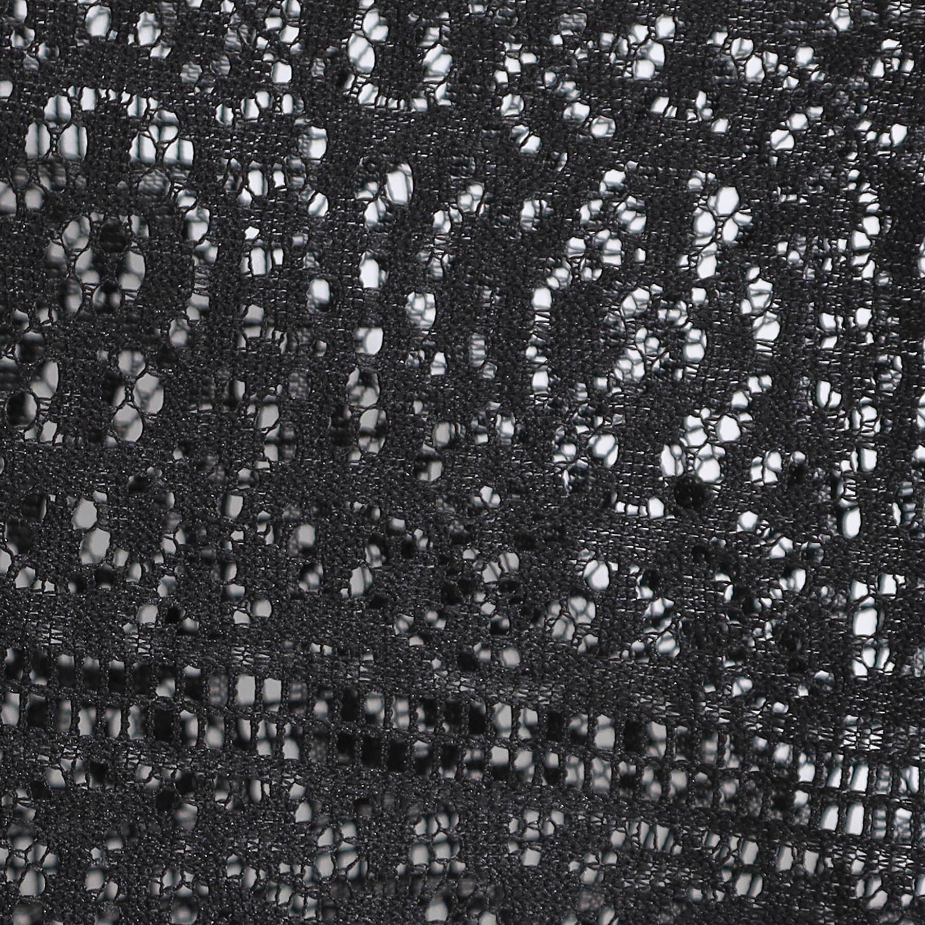 SHOO･LA･RUE「大人レトロスタイルに レースポンチョシャツ」|シャツ・ブラウス|