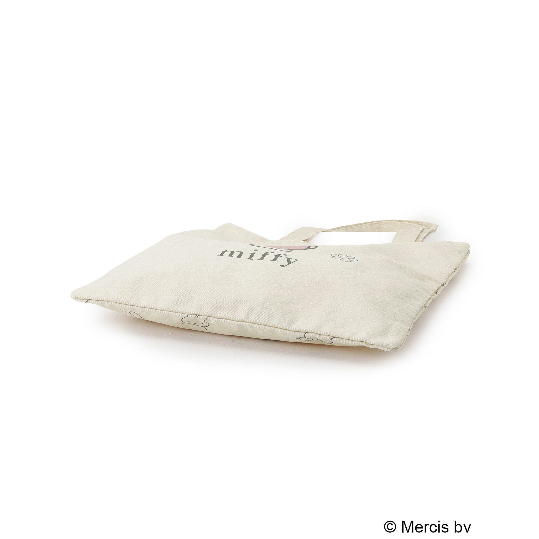 SHOO･LA･RUE「【miffy】トートバッグ」|トートバッグ|
