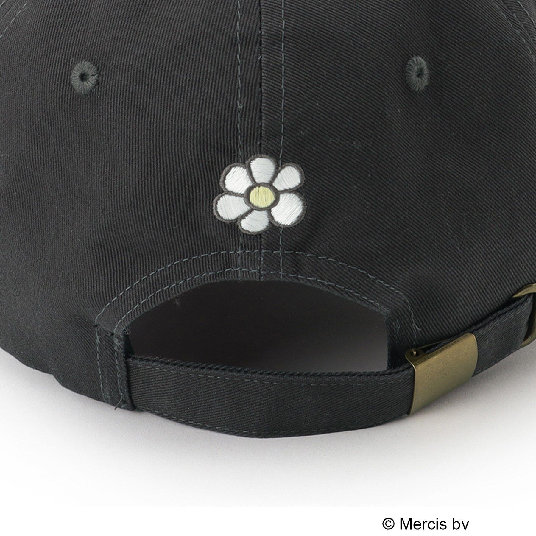 SHOO･LA･RUE「【miffy／boris】キャップ」|キャップ・キャスケット|