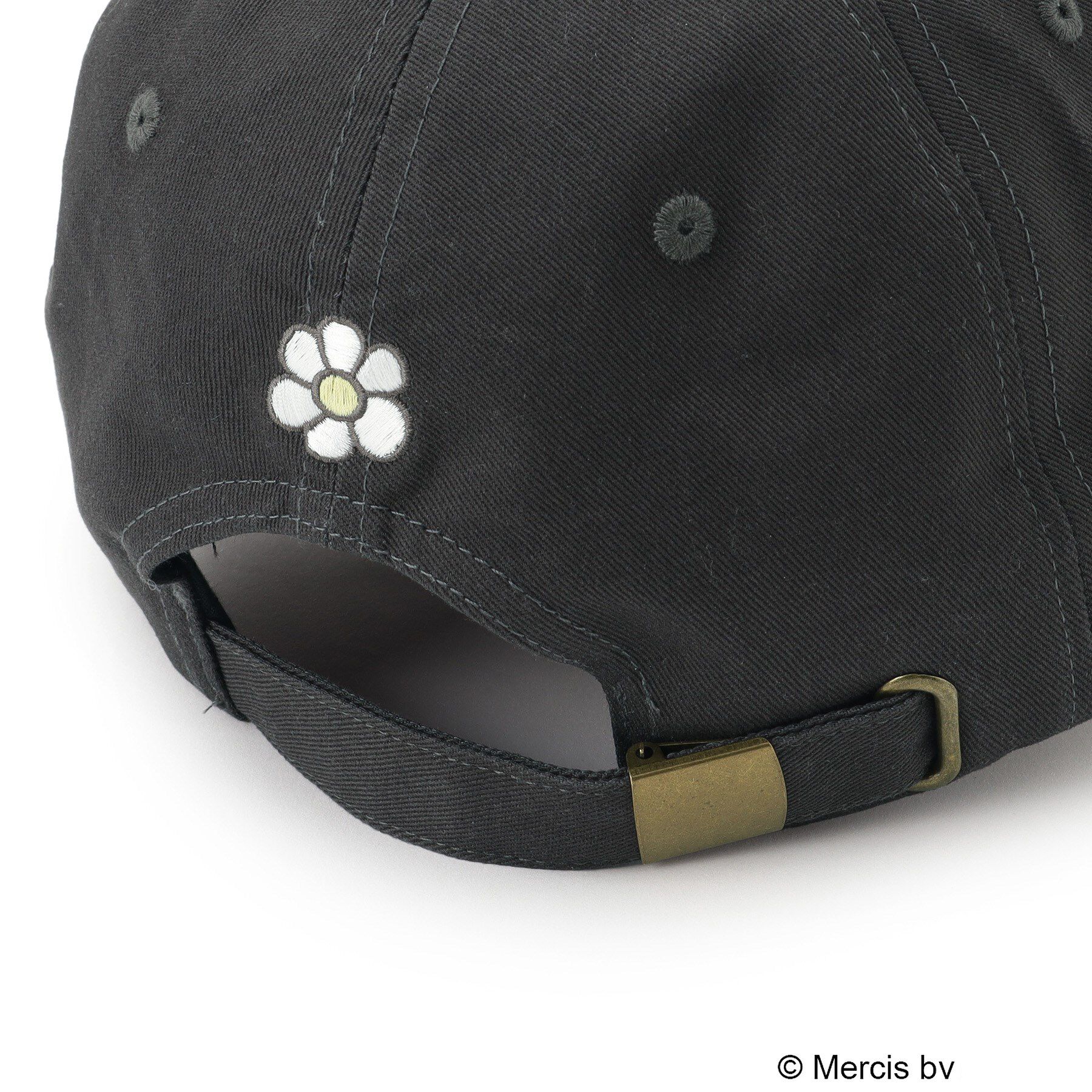 SHOO･LA･RUE「【miffy／boris】キャップ」|キャップ・キャスケット|