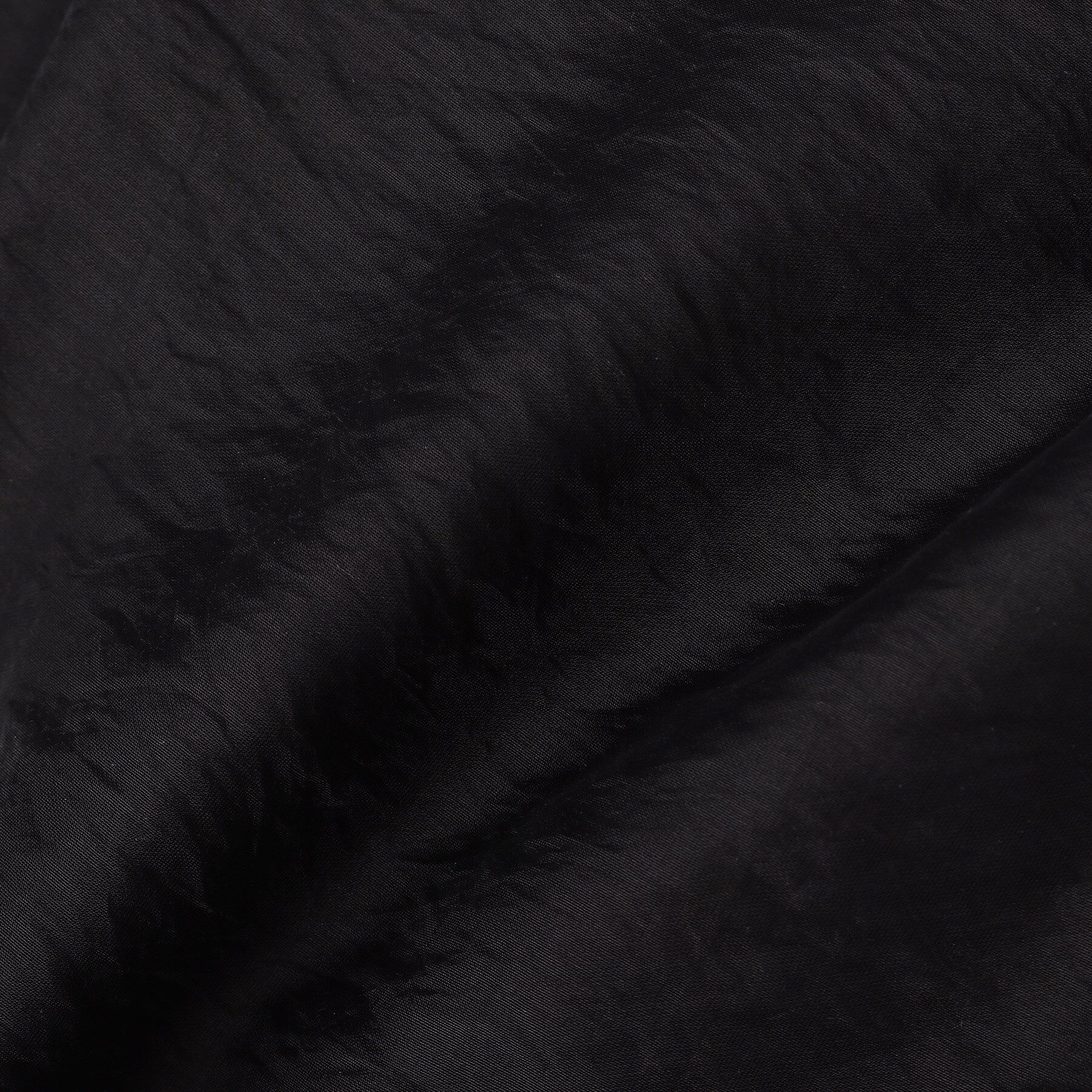 SHOO･LA･RUE「【洗える/S-LL】上品なシアー感 レイヤード風トップス」|シャツ・ブラウス|