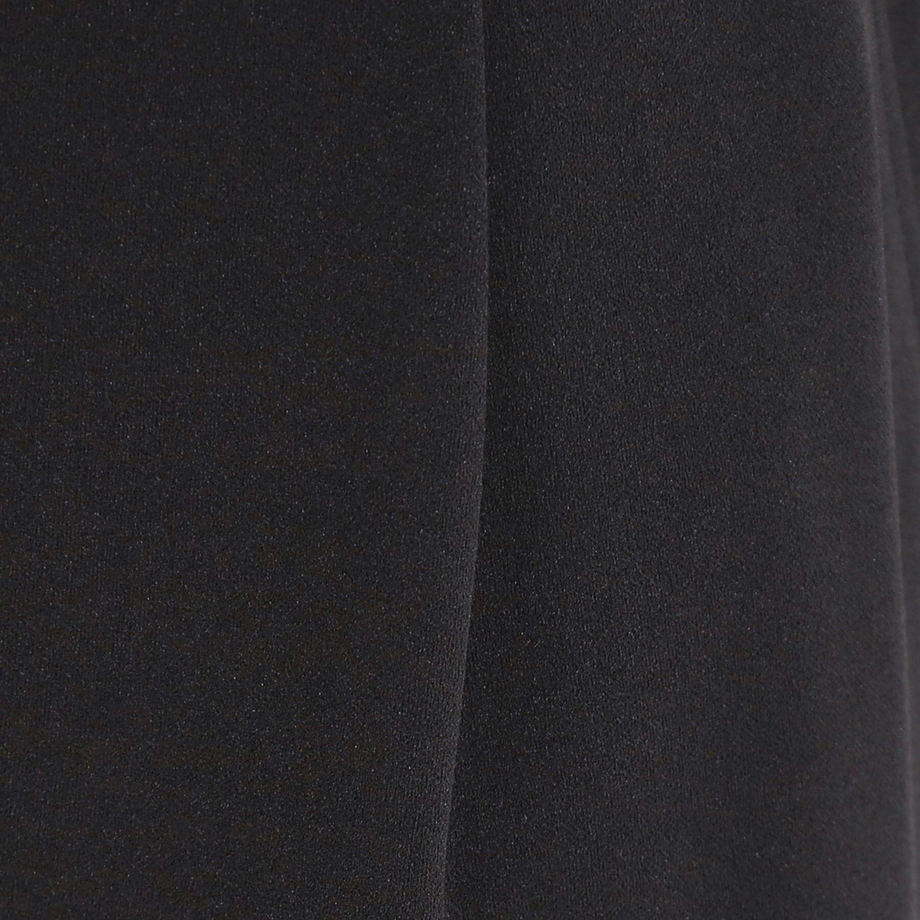 SHOO･LA･RUE「【S-LL/ストレッチ】脚のラインを拾いにくい スマートワイドパンツ」|その他|