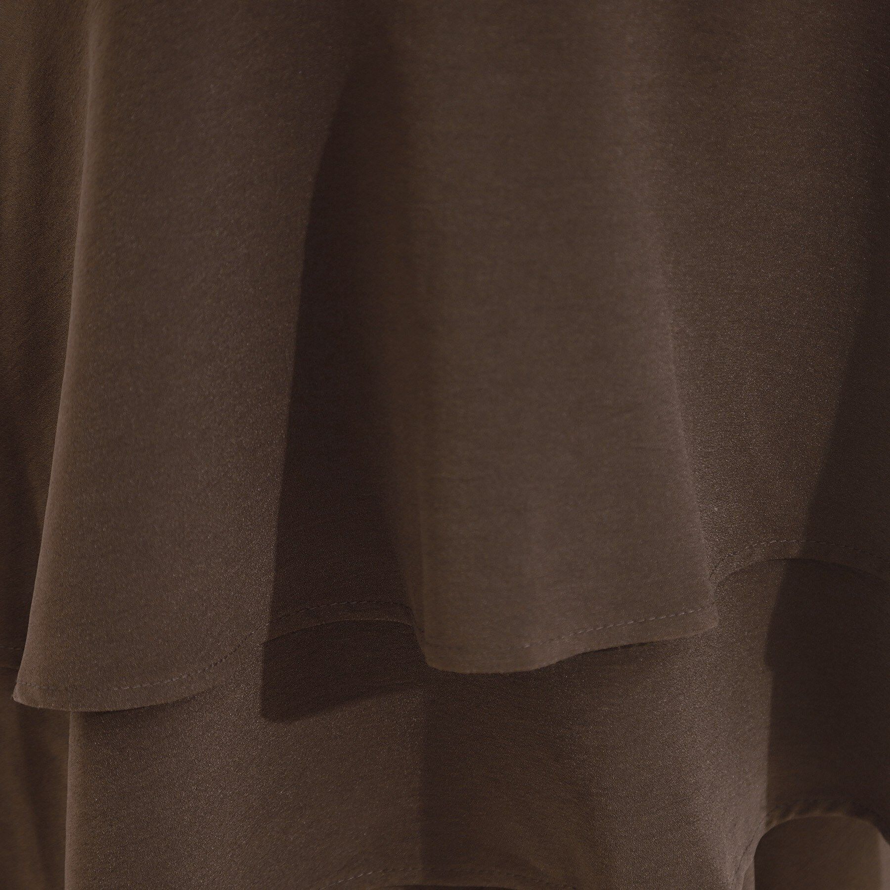 SHOO･LA･RUE「【S-LL/セットアップ可/ひんやり】女性らしさ溢れる ティアードキャミソール」|キャミソール|