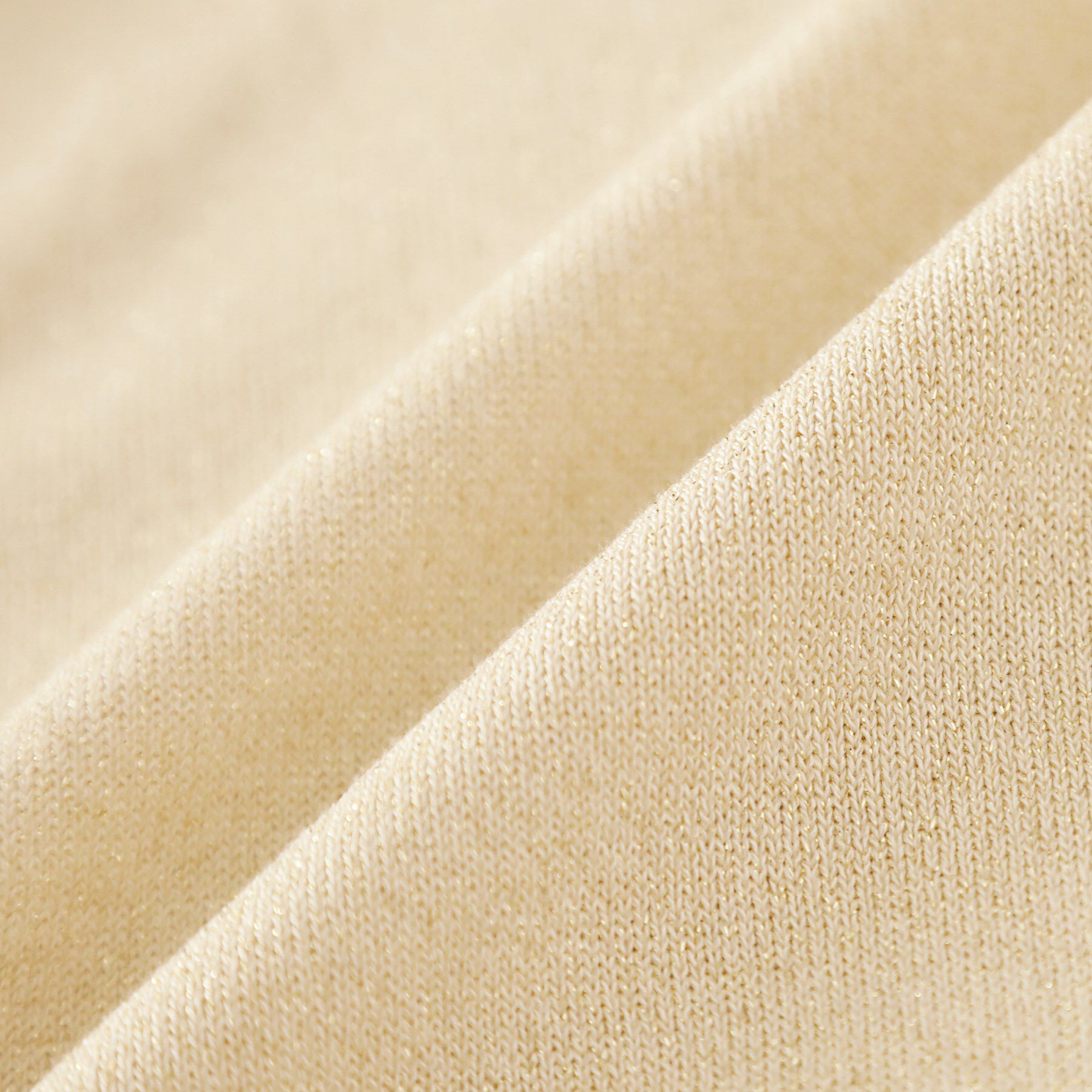 SHOO･LA･RUE「【洗える/S-LL/アンサンブル可】大人フェミニン さらっとタッチのニットカーディガン」|カーディガン|