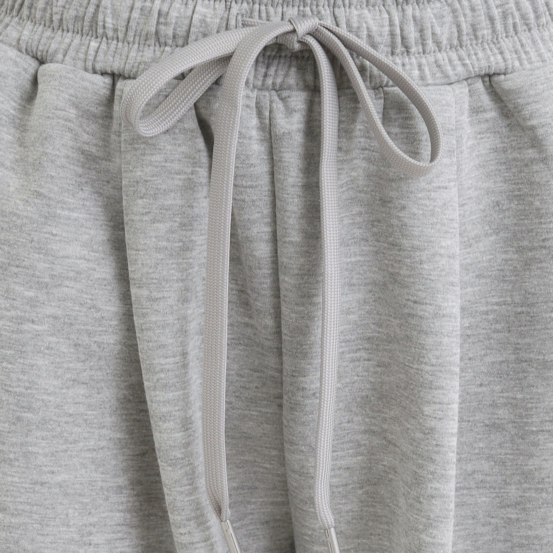 SHOO･LA･RUE「ダンボールスウェットカーブパンツ」|その他|